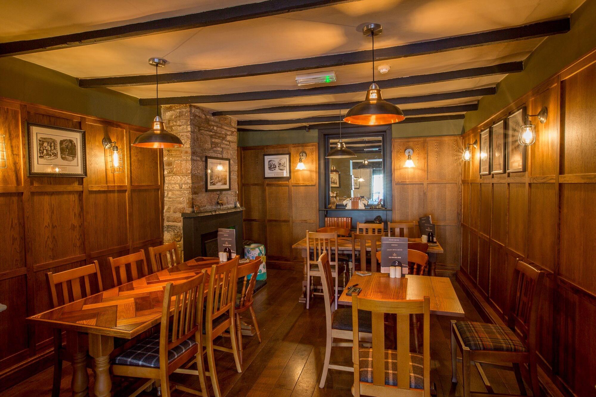 Howard Arms