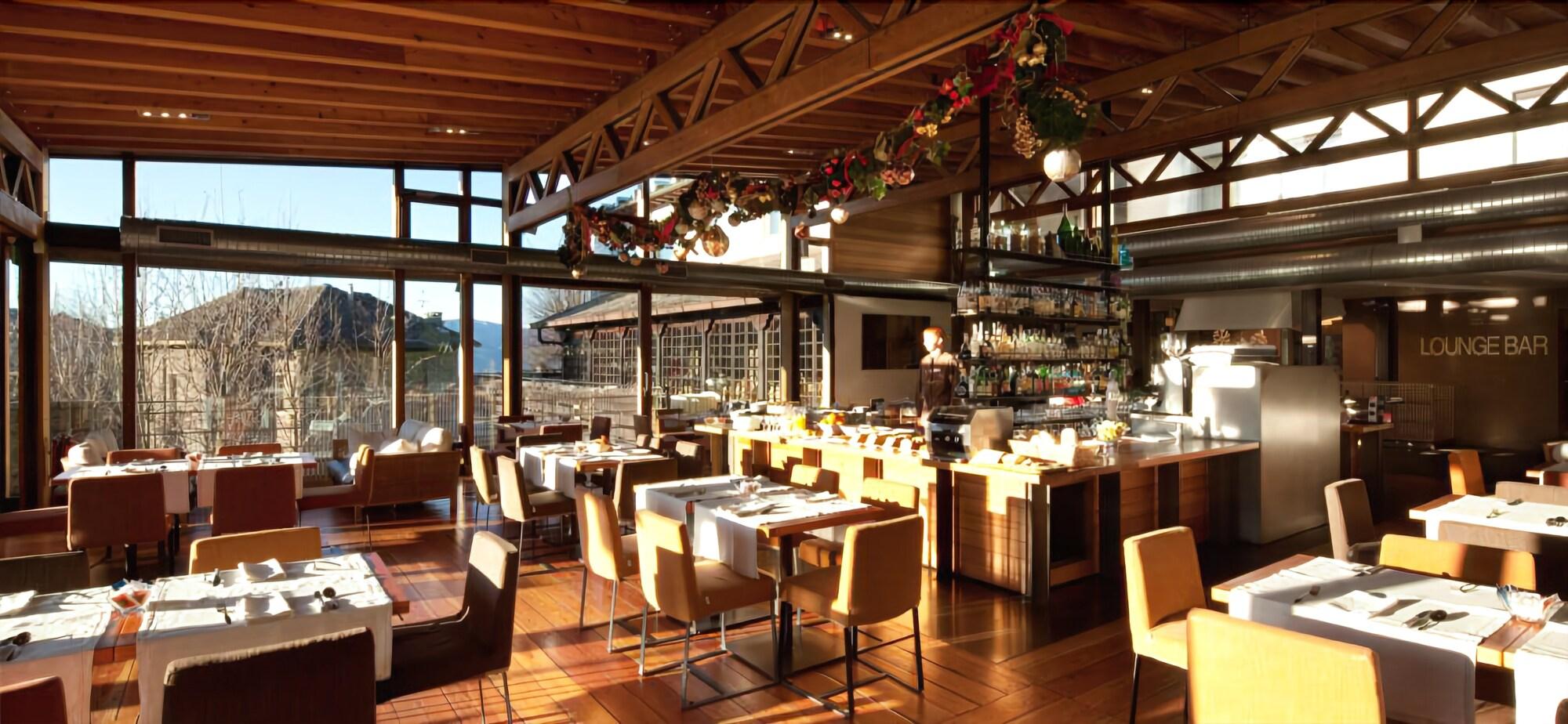 Hotel Milano - Lo Chalet