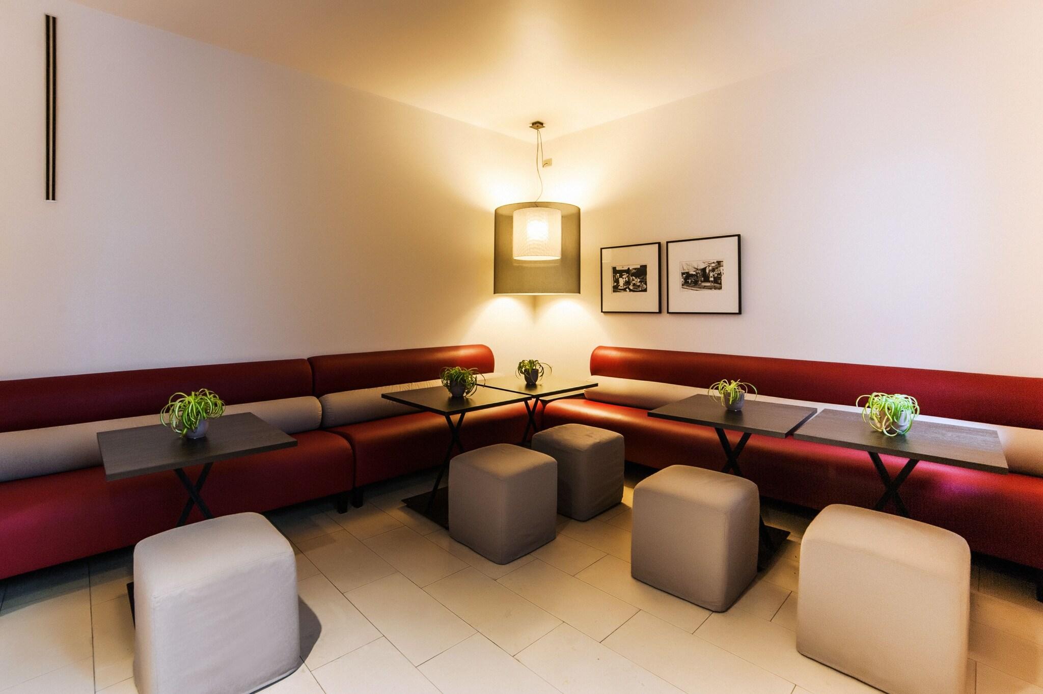 Hotel Casa Poli Mantova by null