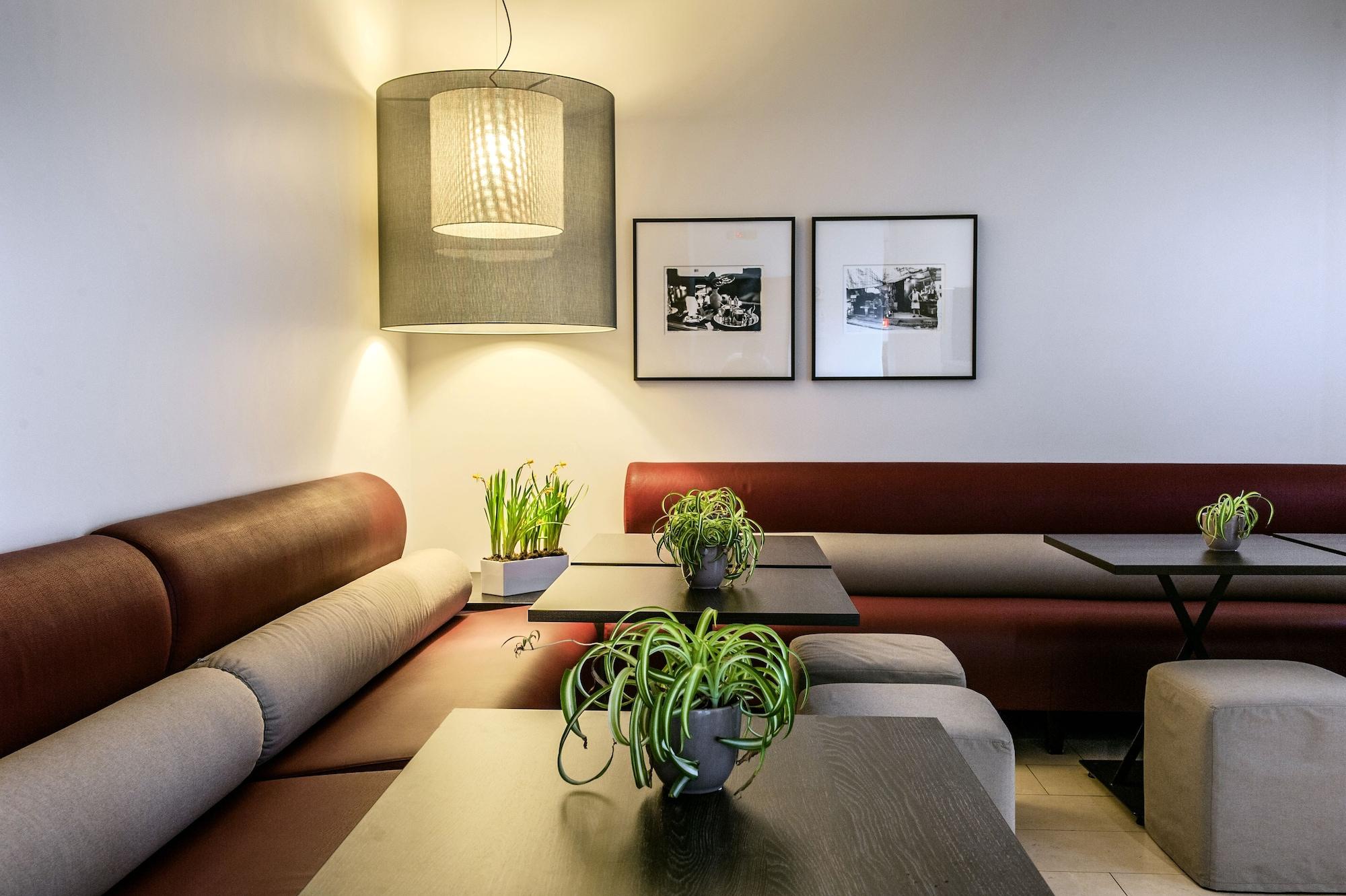 Hotel Casa Poli Mantova by null