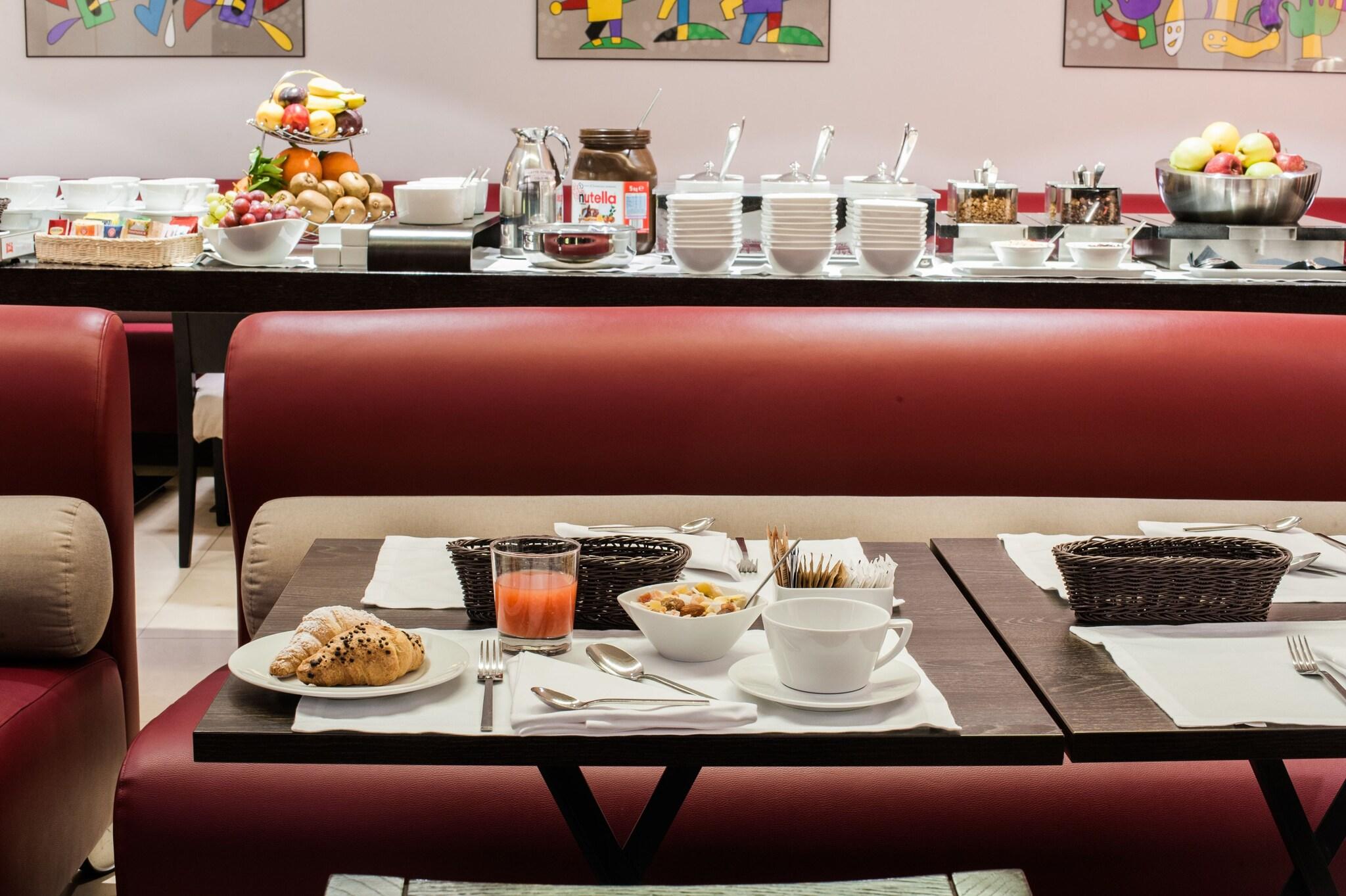 Hotel Casa Poli Mantova by null