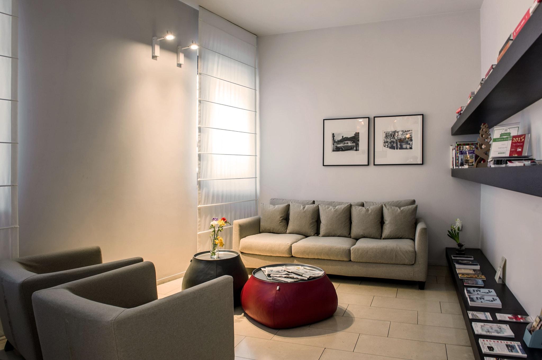 Hotel Casa Poli