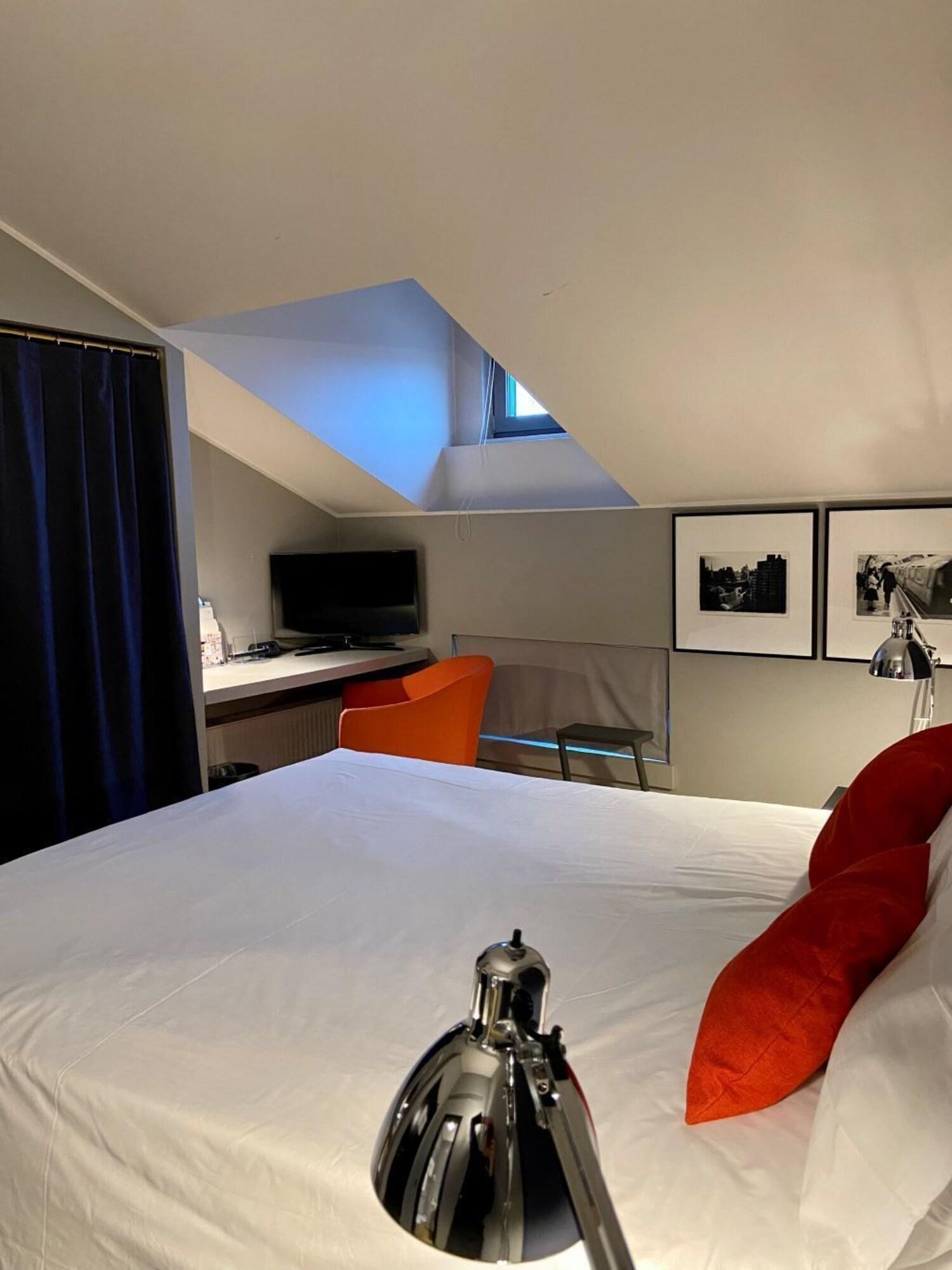 Hotel Casa Poli Mantova by null