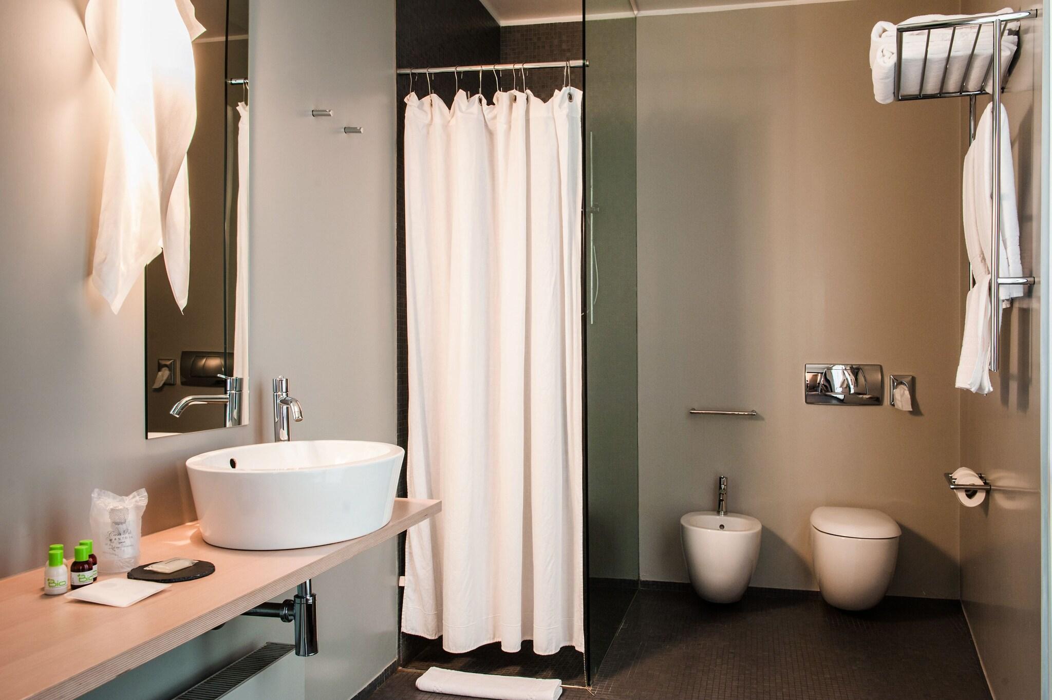 Hotel Casa Poli Mantova by null