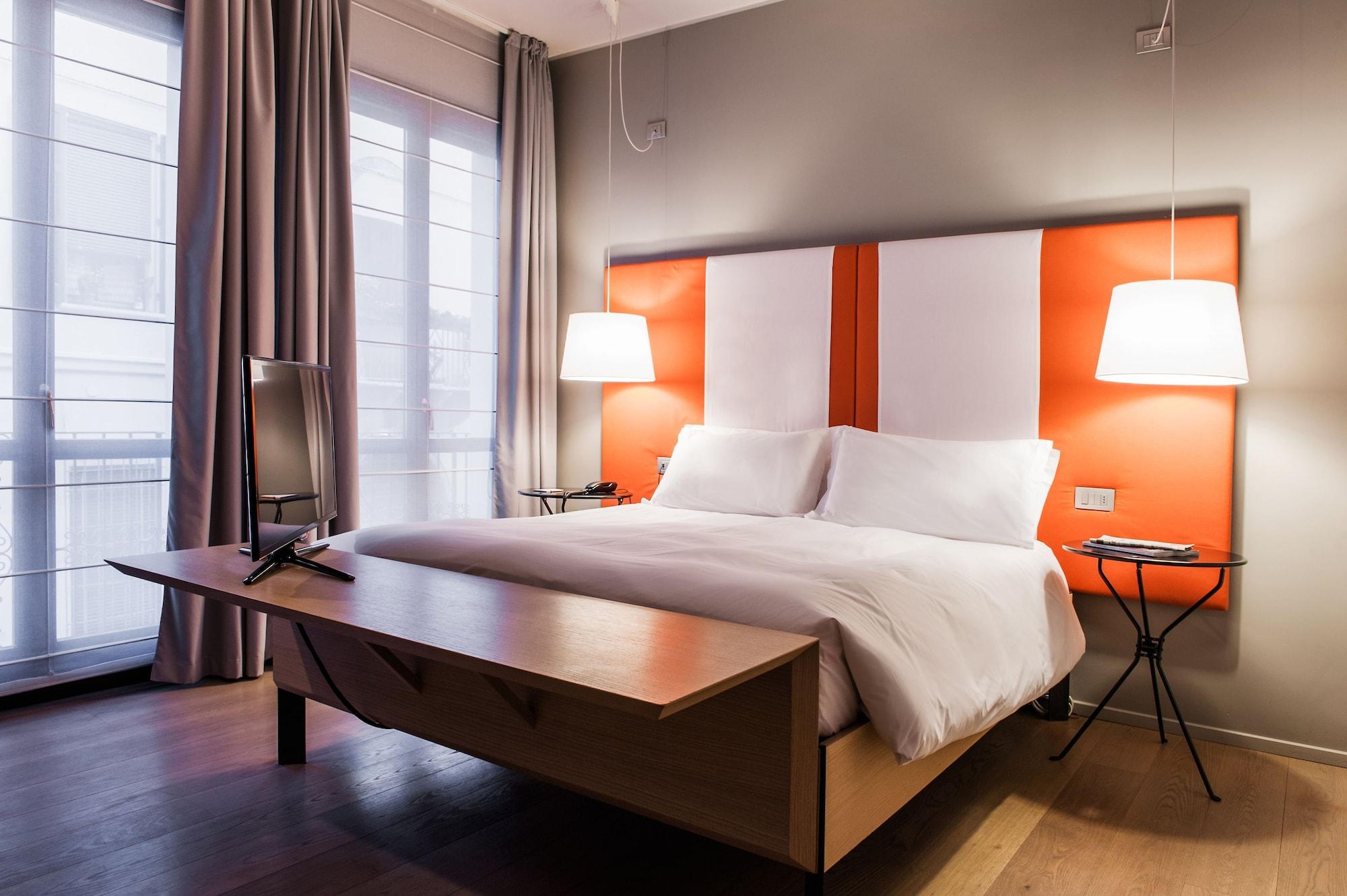 Hotel Casa Poli Mantova by null