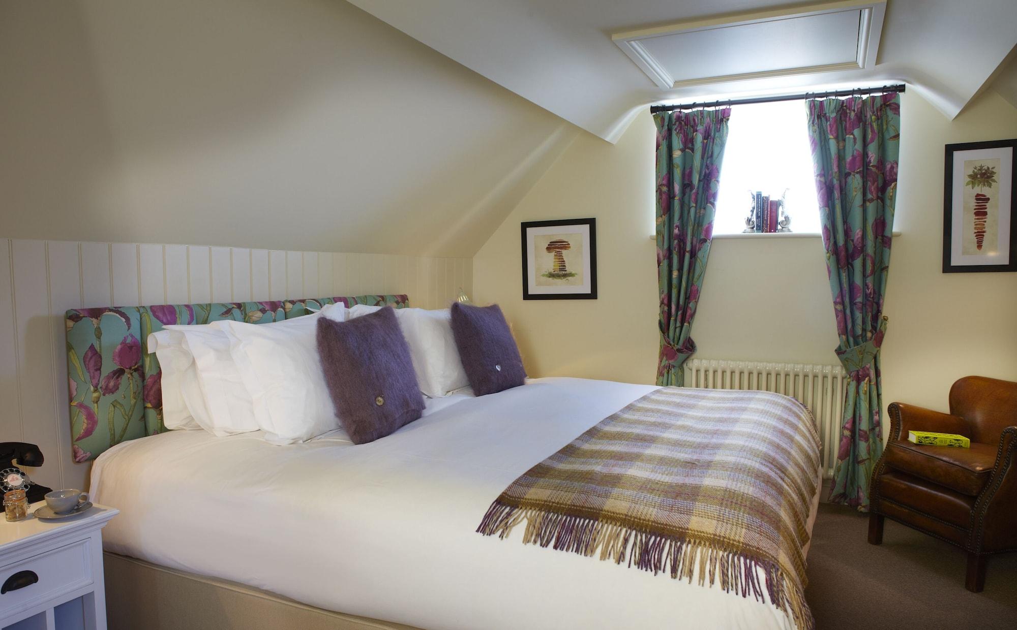The Plough Scalby