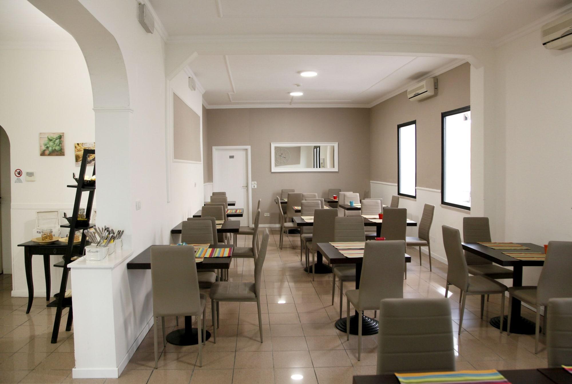 Meg Lifestyle Hotel