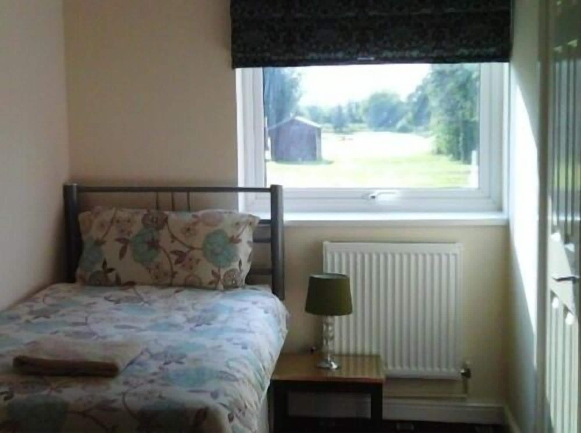 London Heathrow Guesthouse