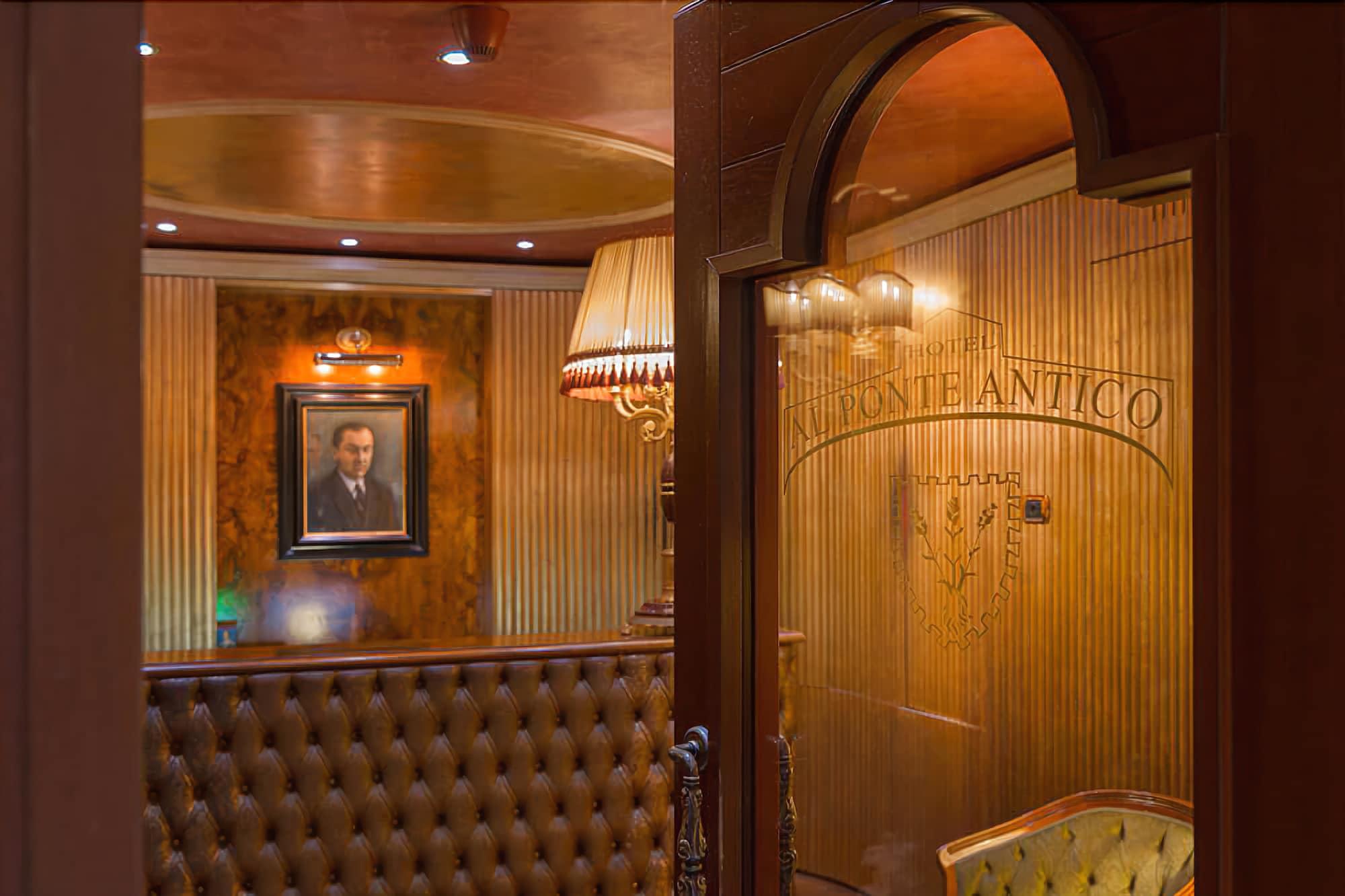 Al Ponte Antico by null