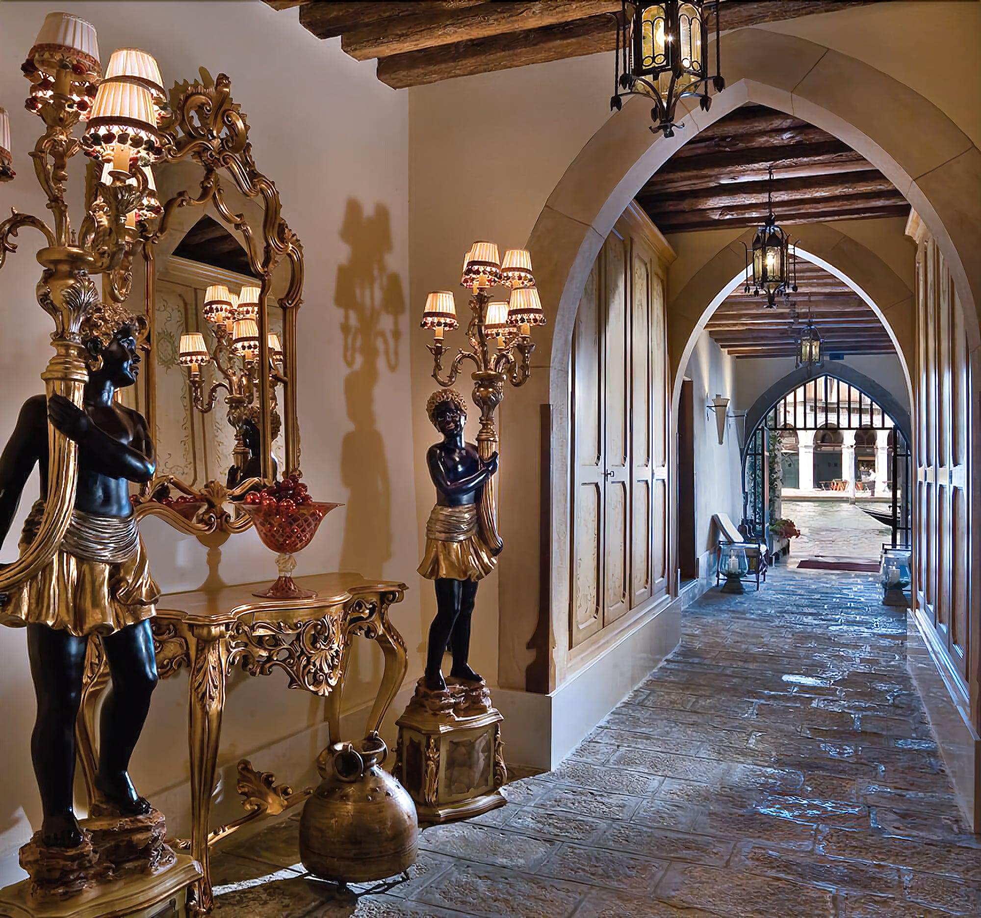 Al Ponte Antico by null