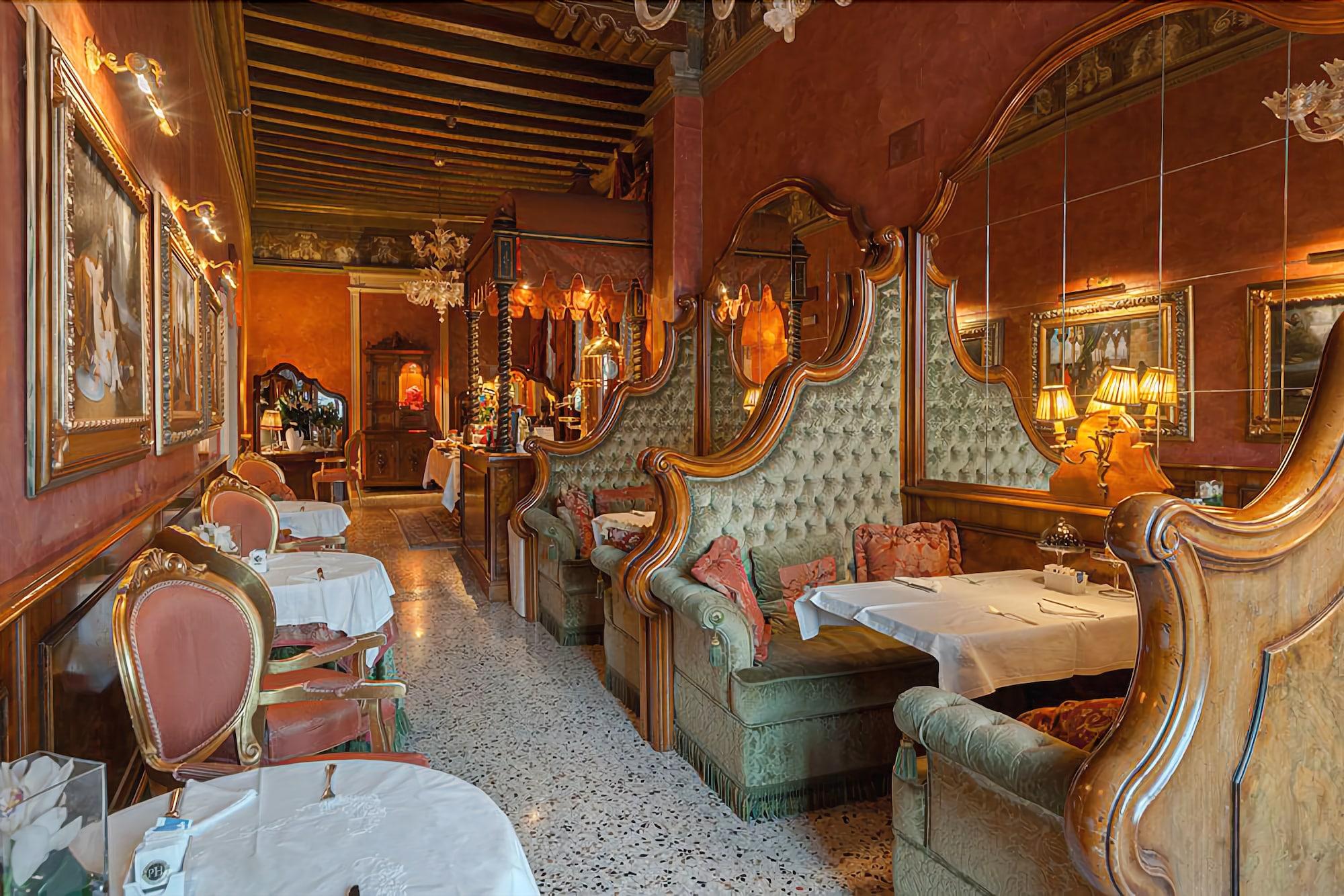 Hotel Al Ponte Antico