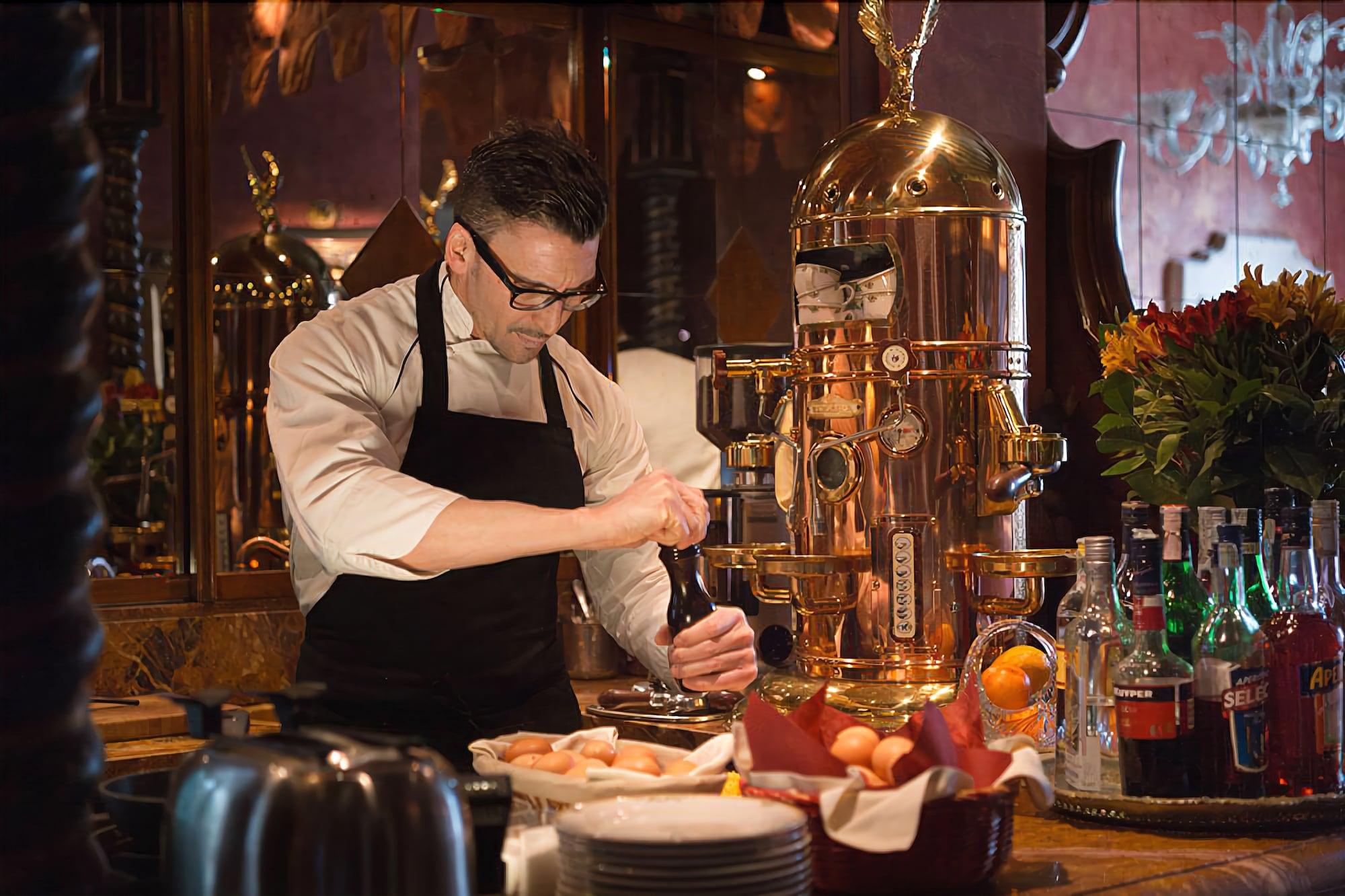 Al Ponte Antico by null