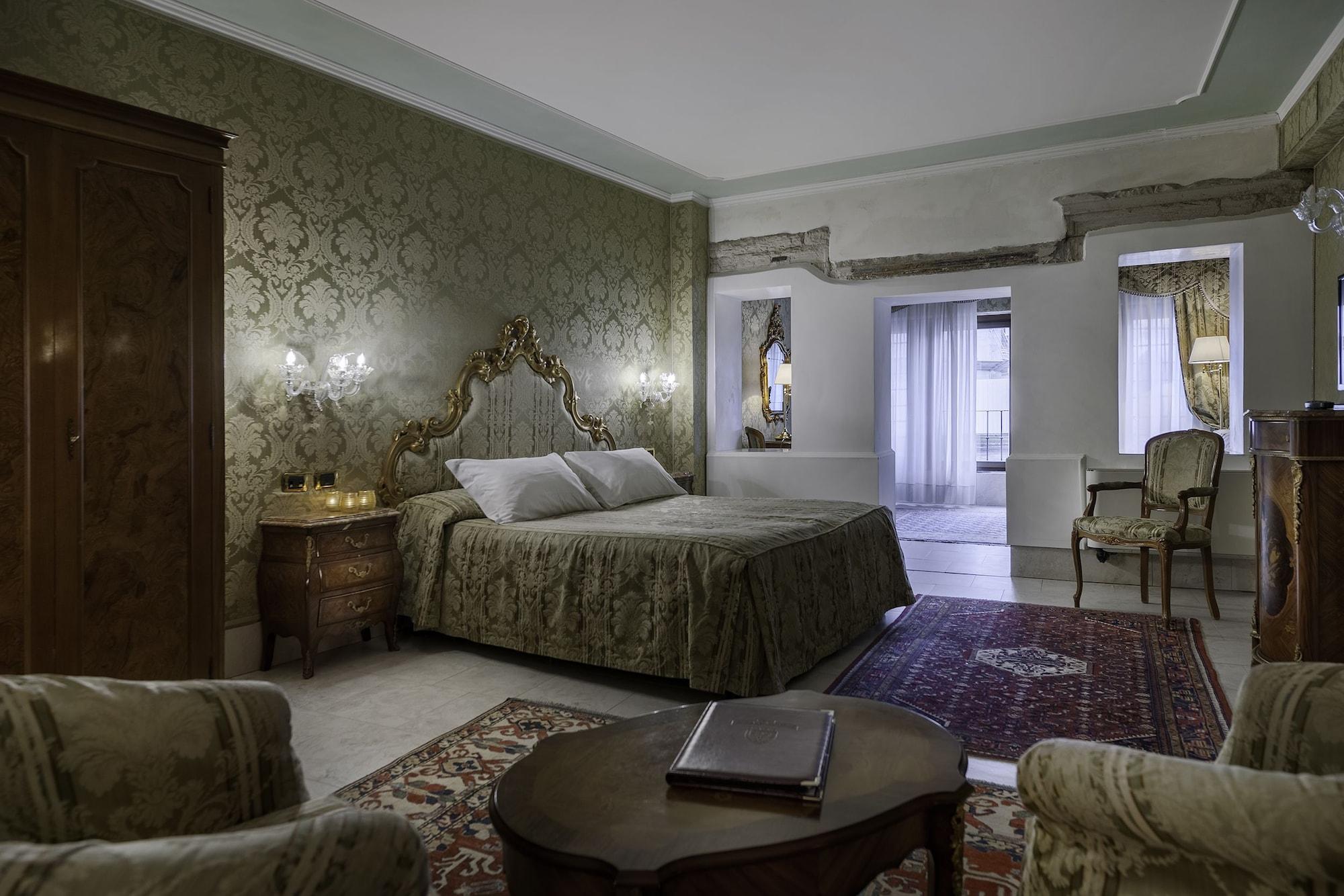 Al Ponte Antico by null