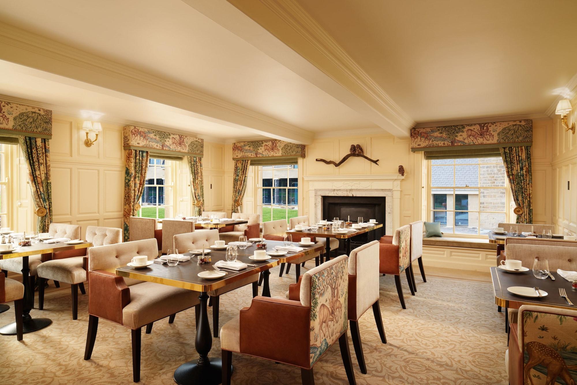 Grantley Hall