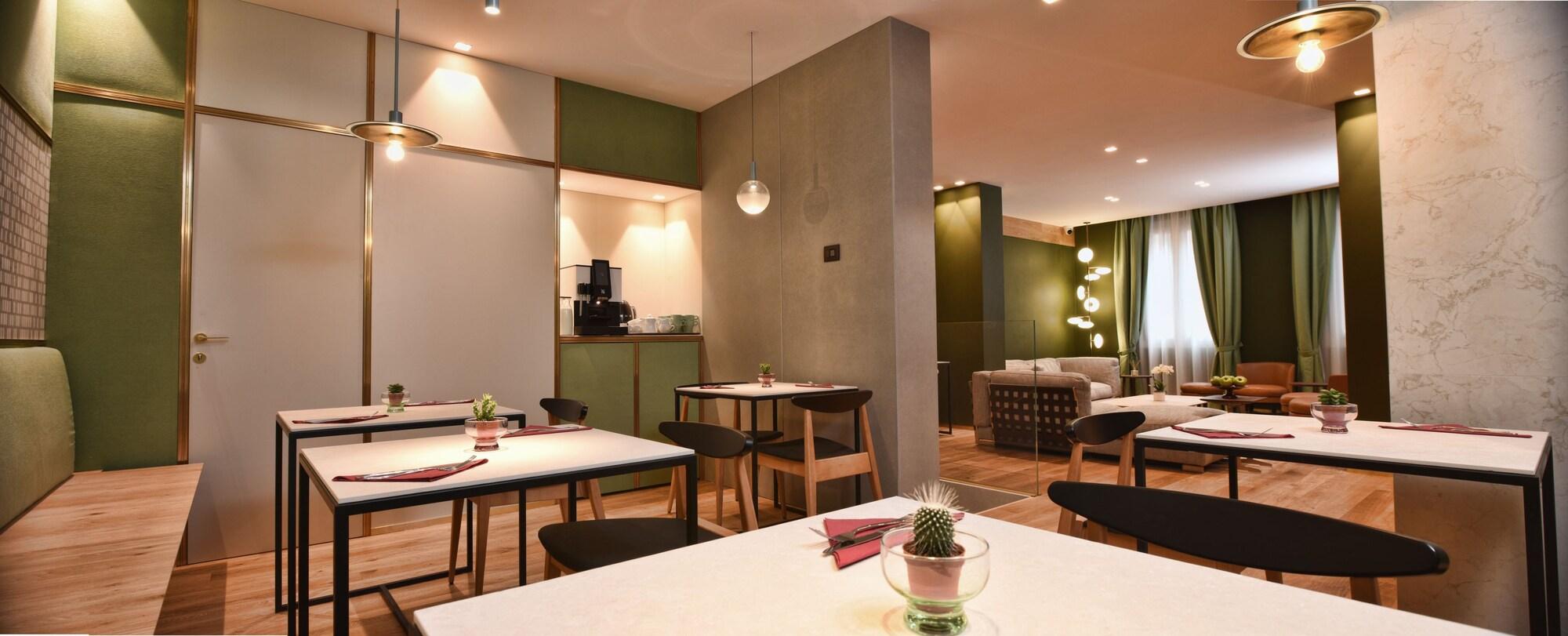 Hotel Maison Ducal
