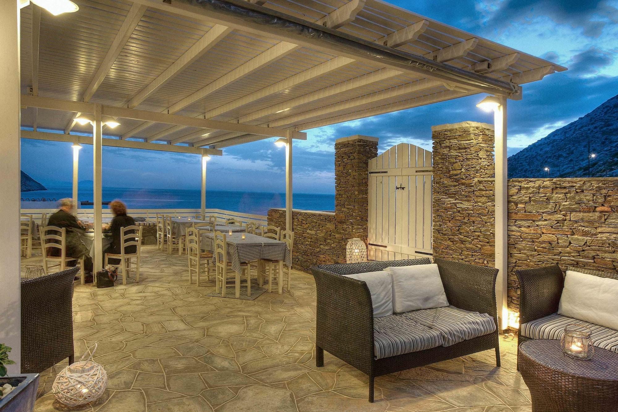 Delfini Hotel