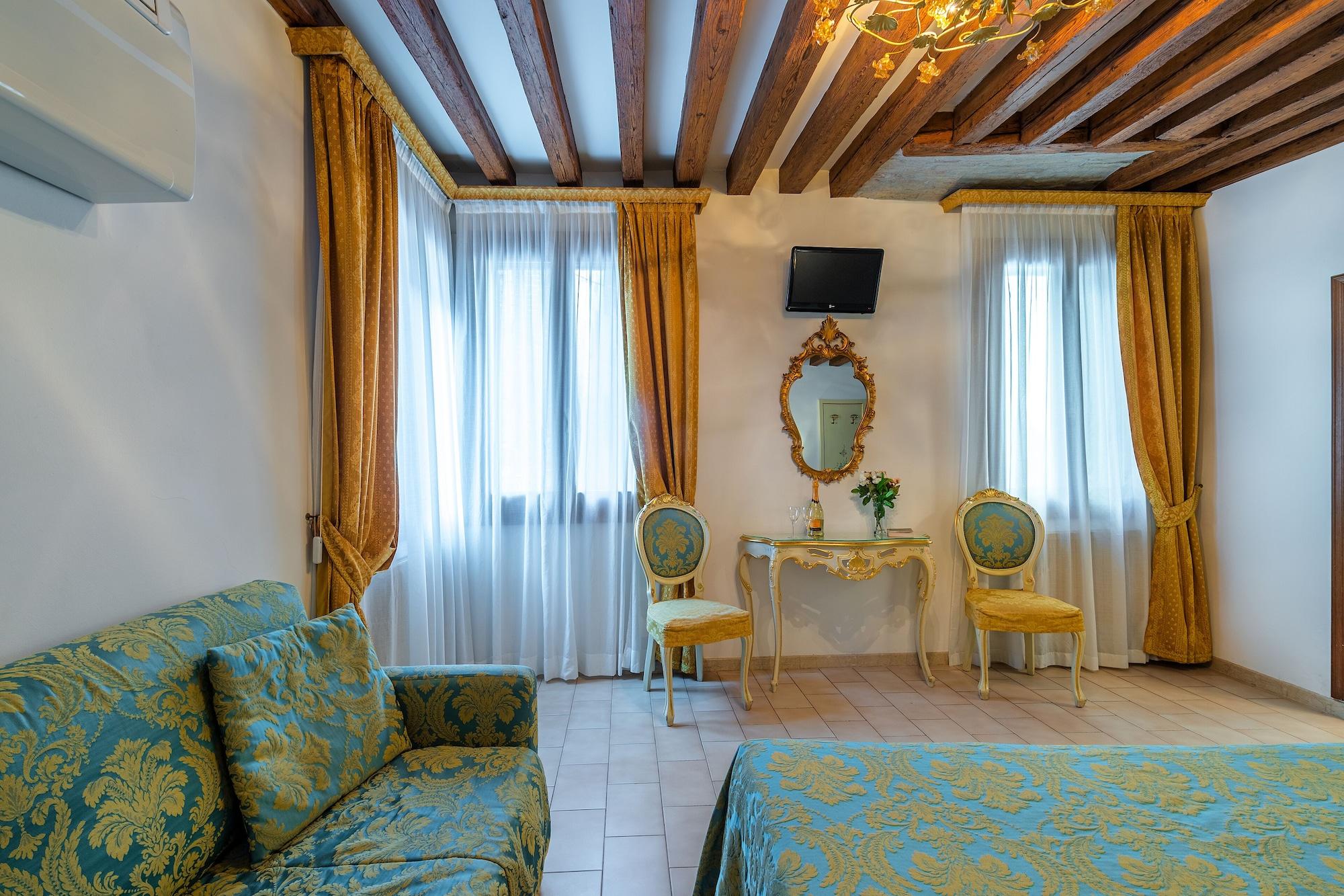 Hotel Al Vagon