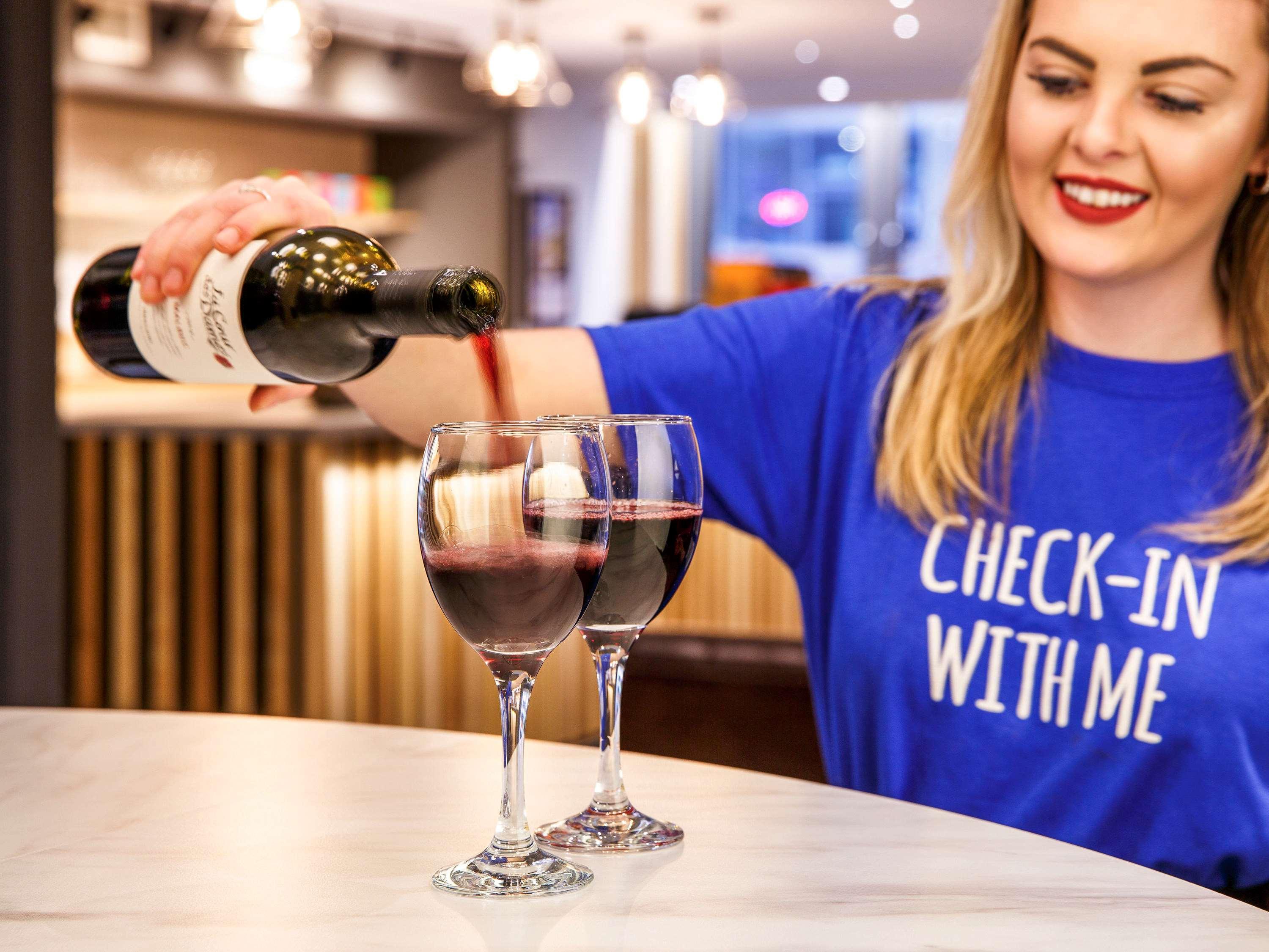 ibis budget Swindon