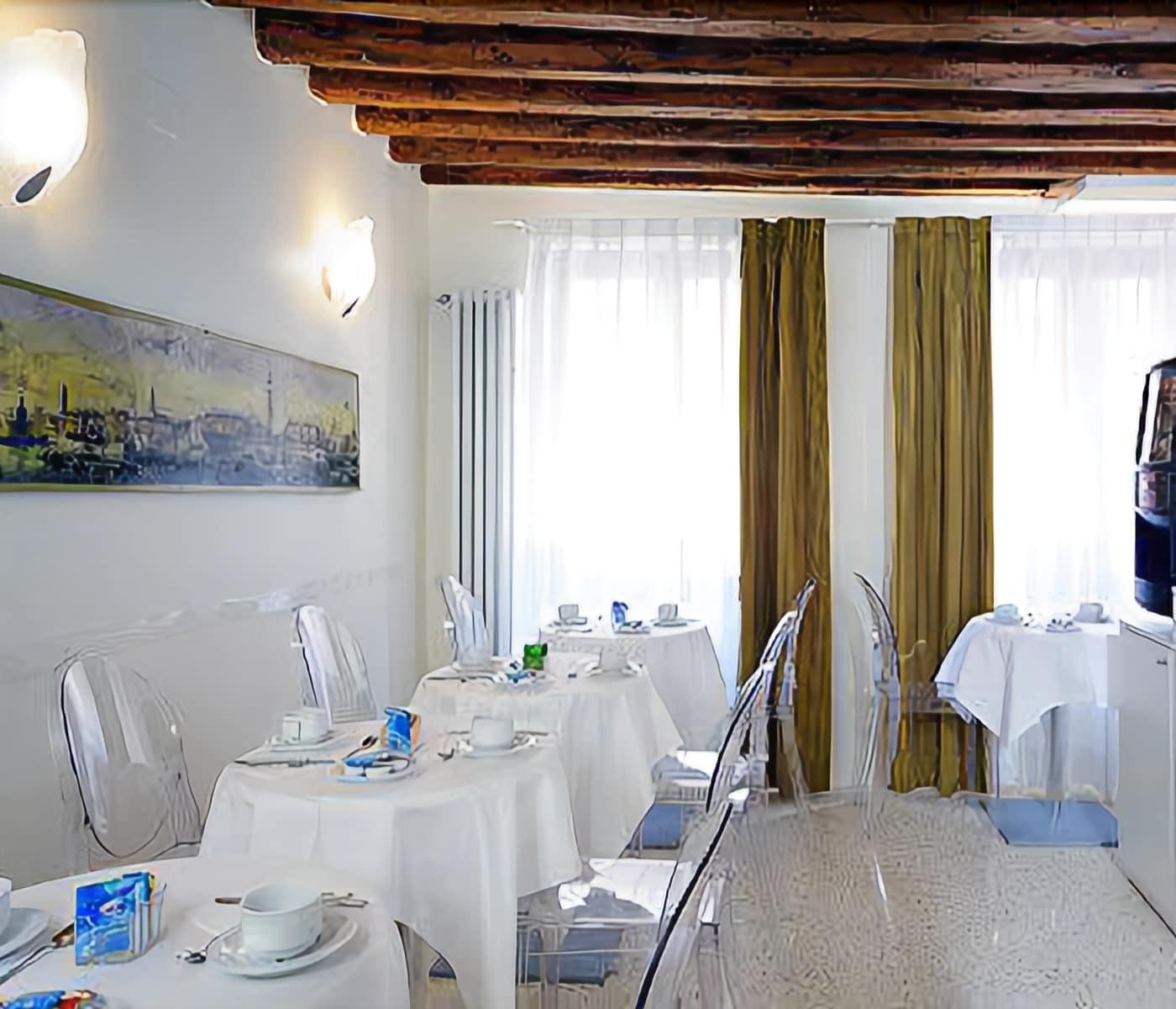 Hotel Adriatico