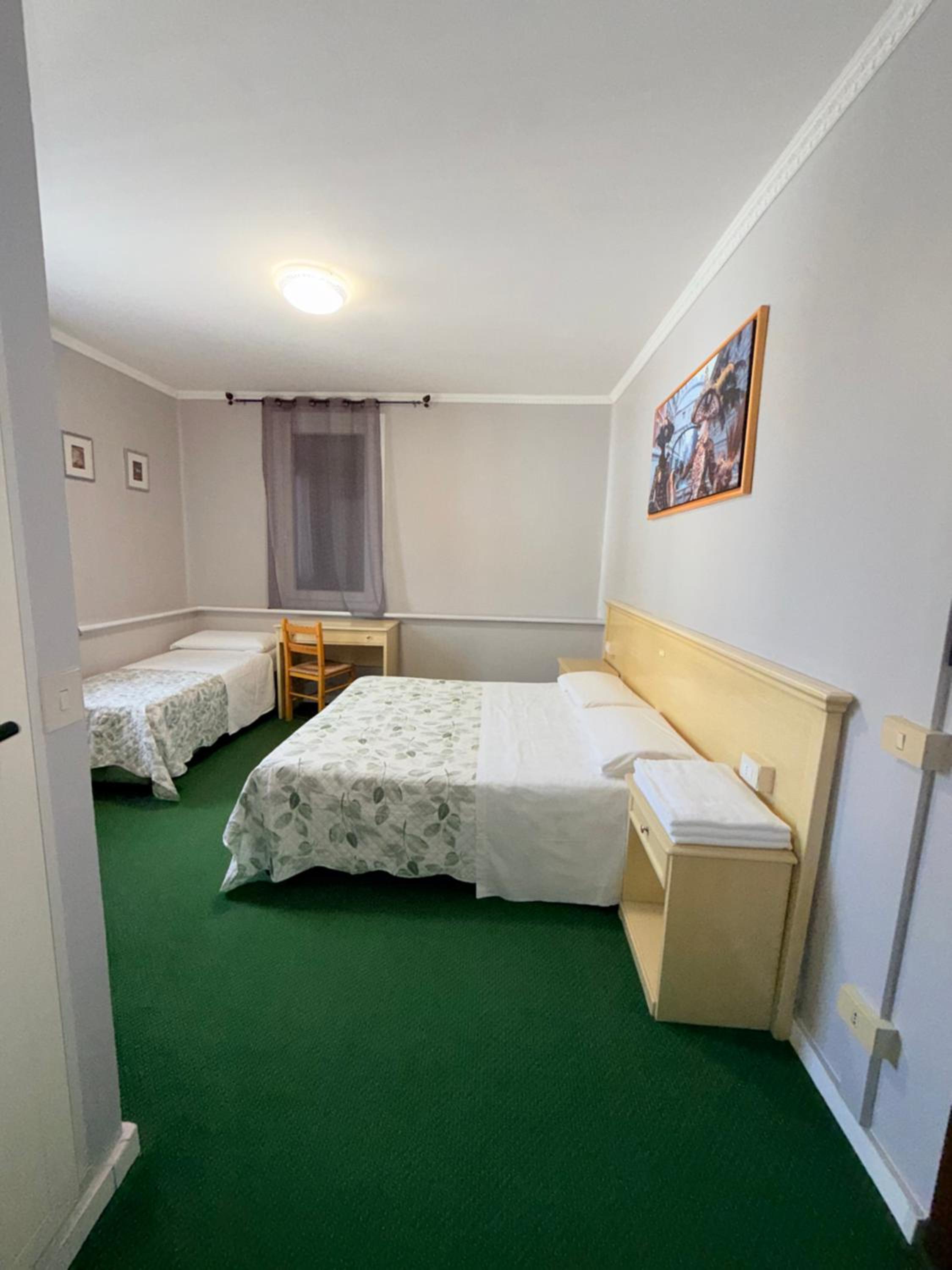 Nuova Locanda Belvedere