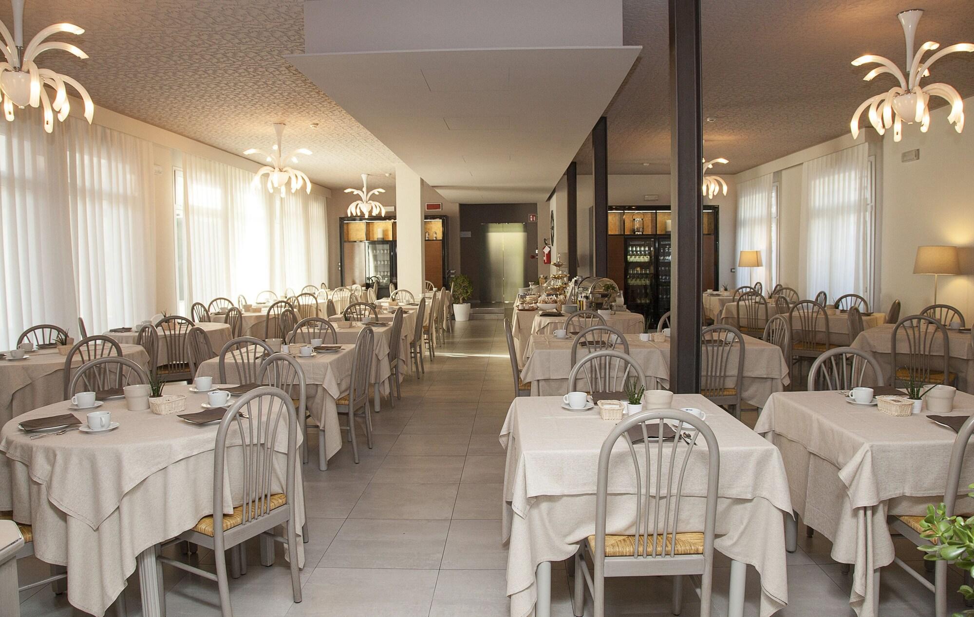 Hotel Helvetia