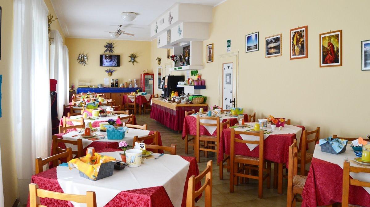 Hotel Villa Roberta