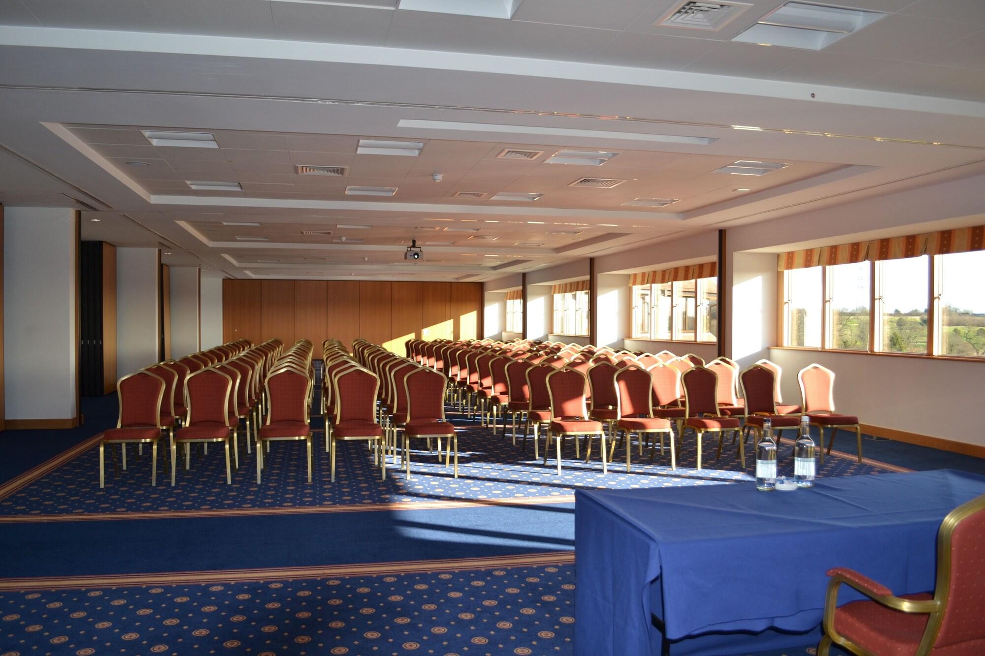 East Sussex National Hotel, Golf Resort & Spa by null