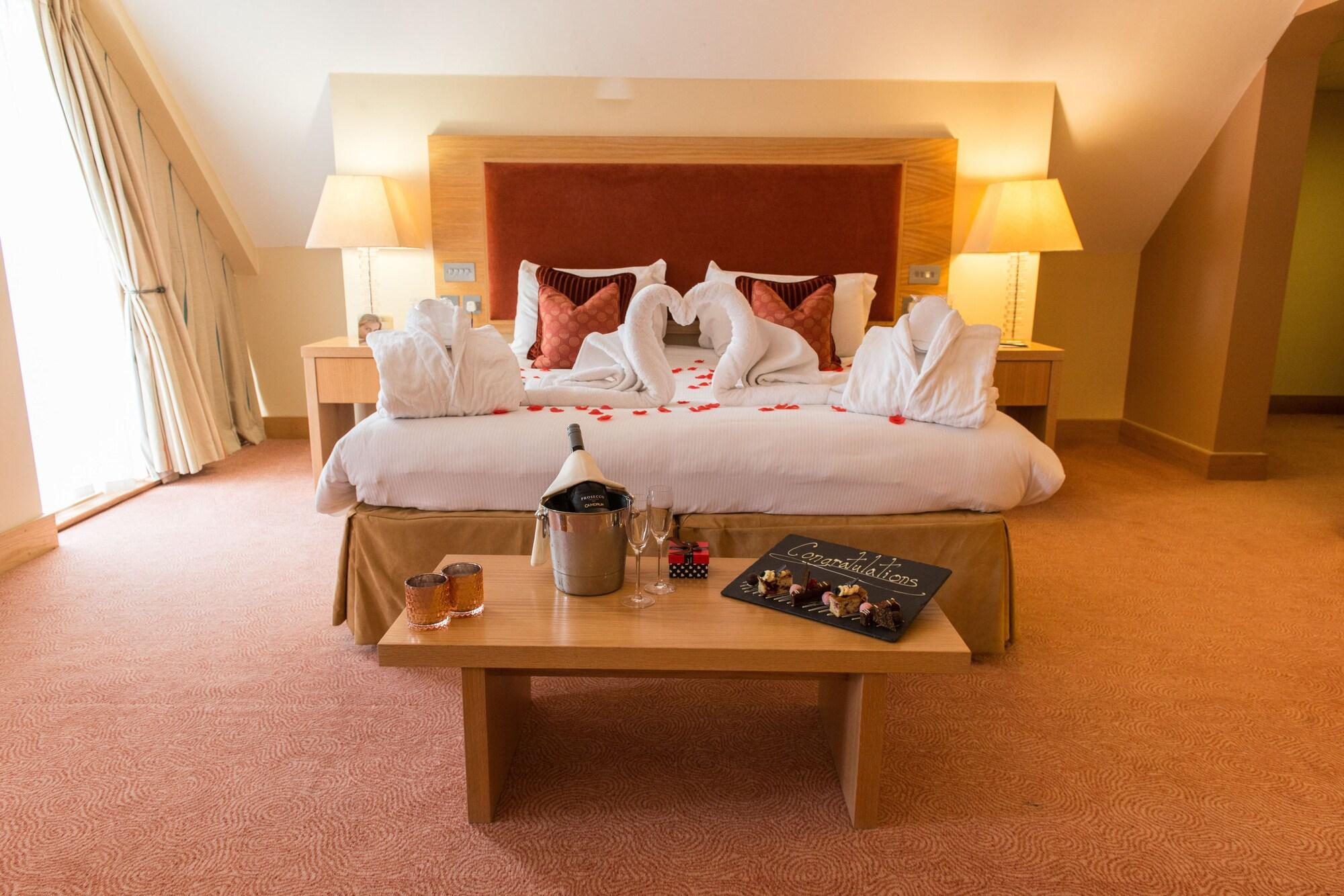 East Sussex National Hotel, Golf Resort & Spa by null