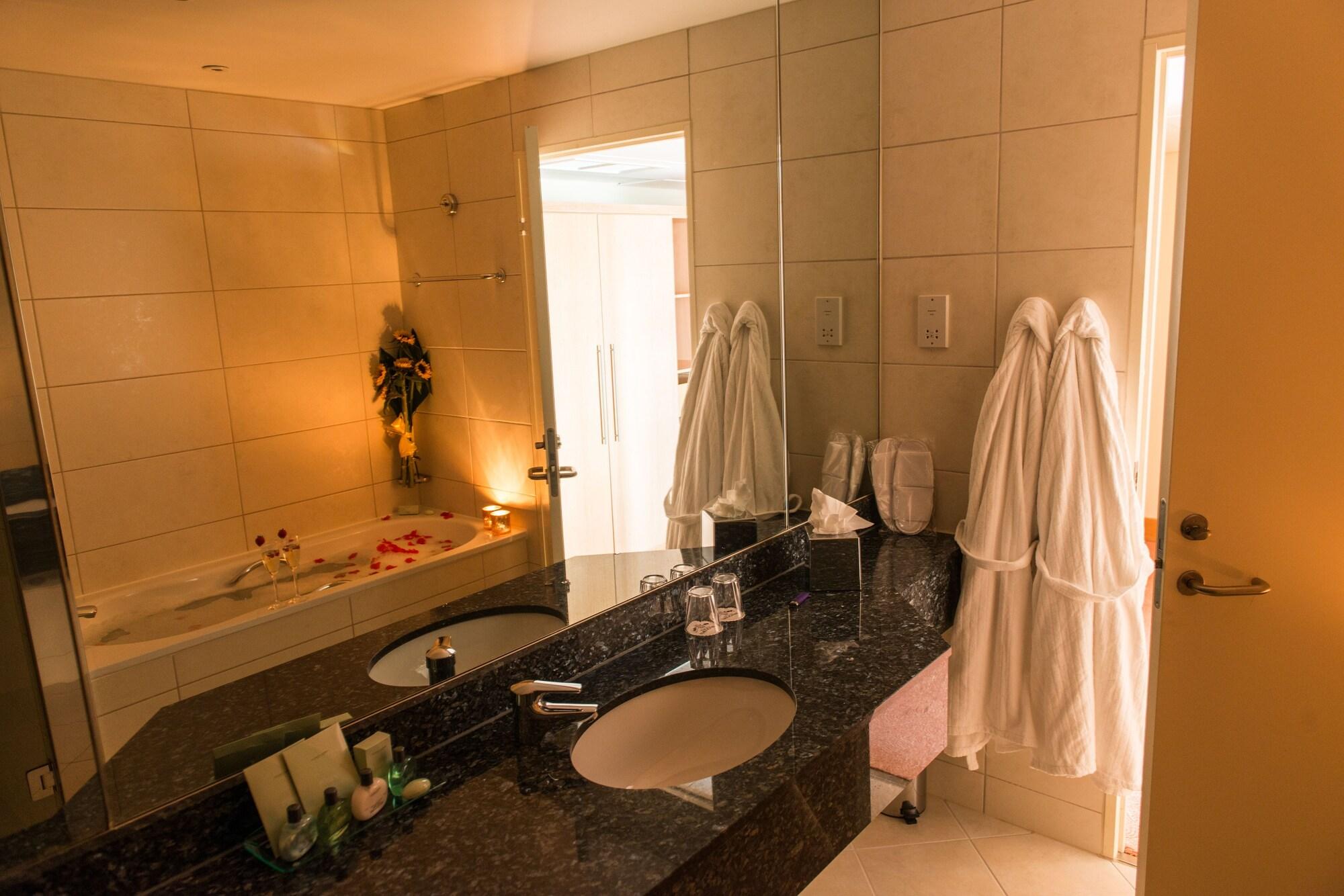 East Sussex National Hotel, Golf Resort & Spa by null