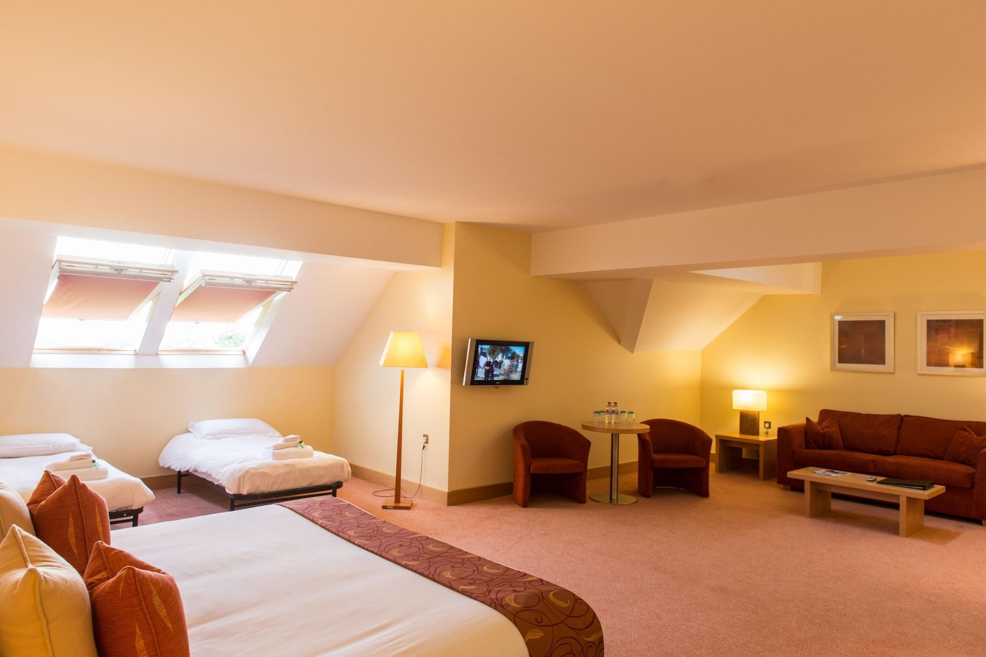 East Sussex National Hotel, Golf Resort & Spa by null