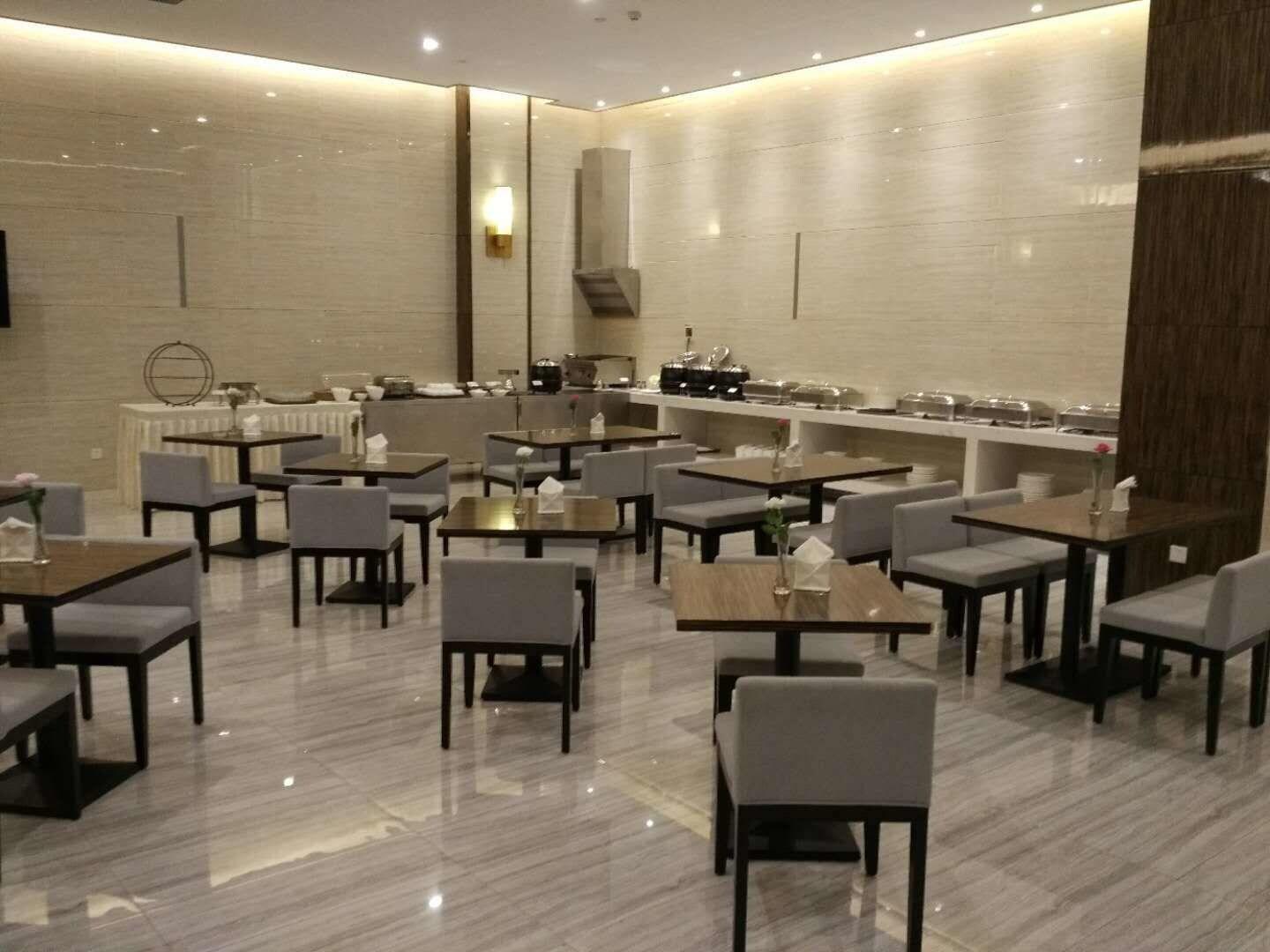 Luoyang Yihe Hotel