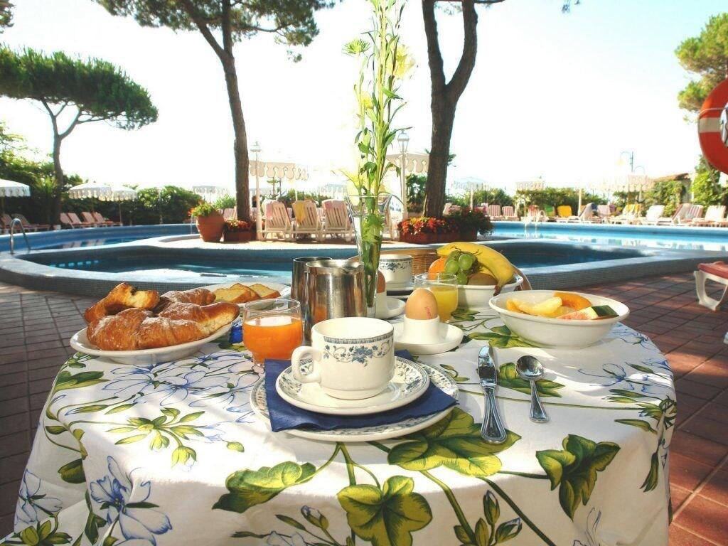 Agorà Park Hotel