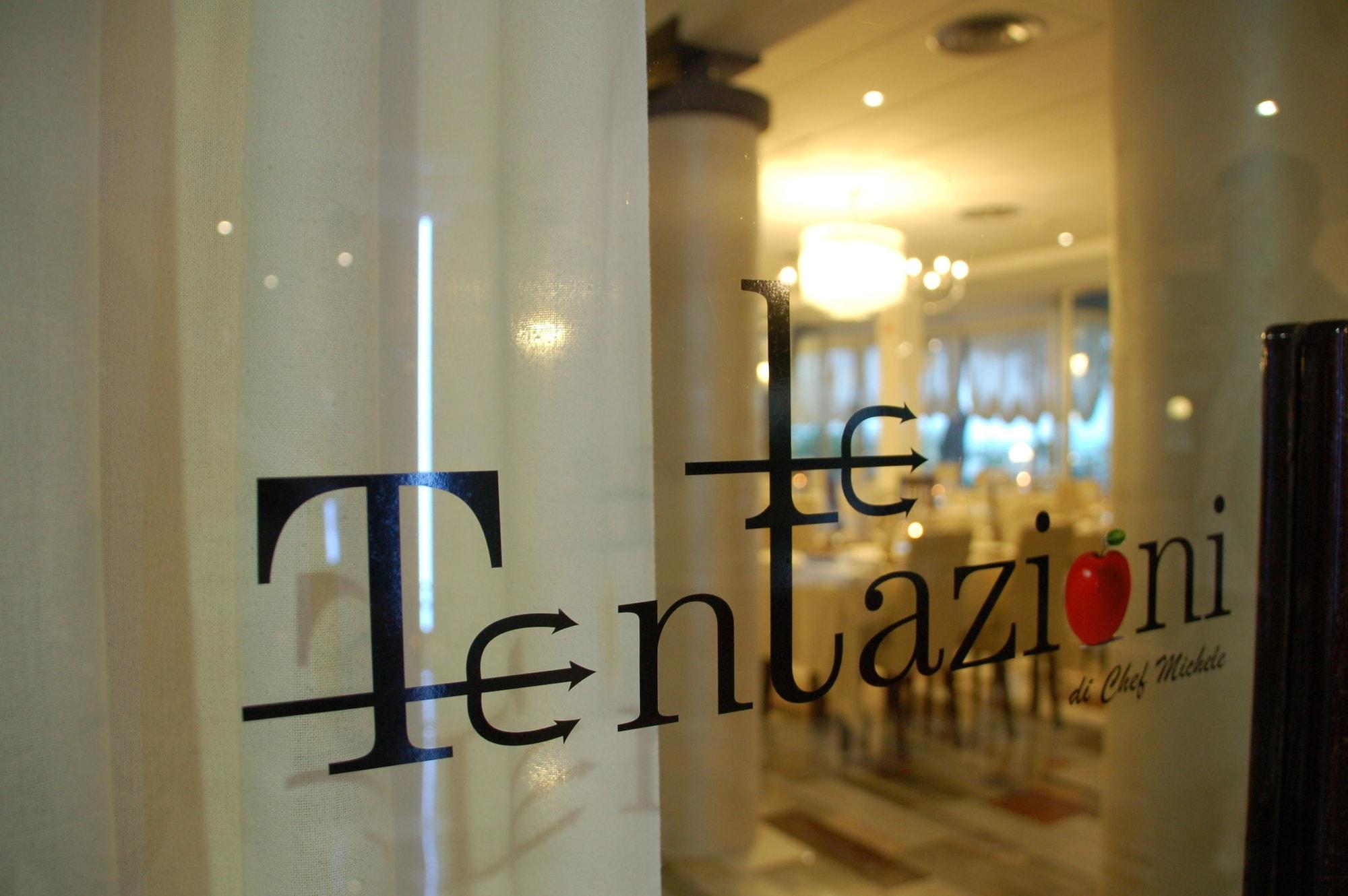 Fantinello Hotel
