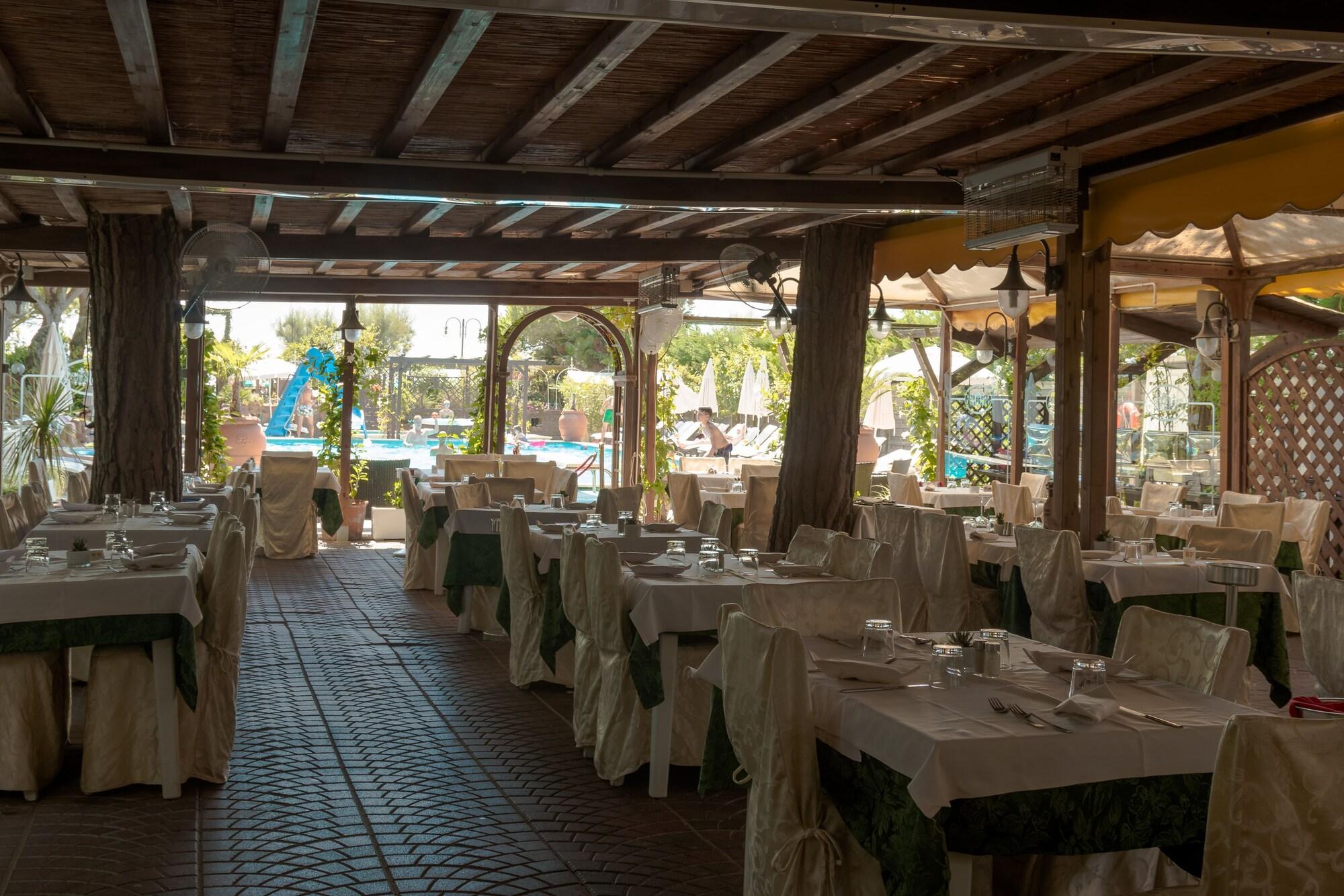 Hotel Vina Del Mar Pineta