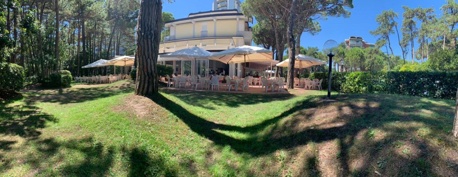 Hotel San Marco