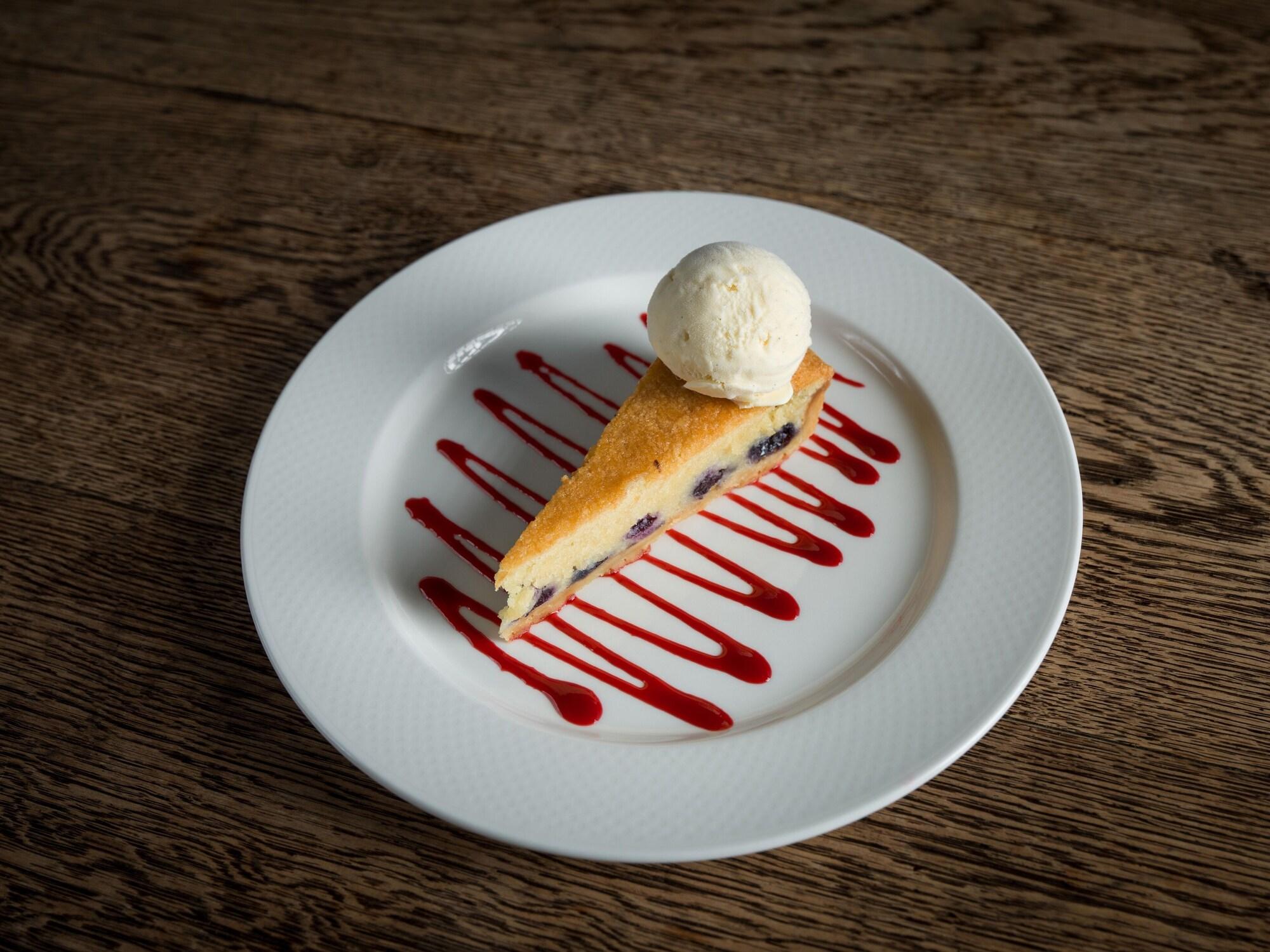Y Talbot Tregaron by null
