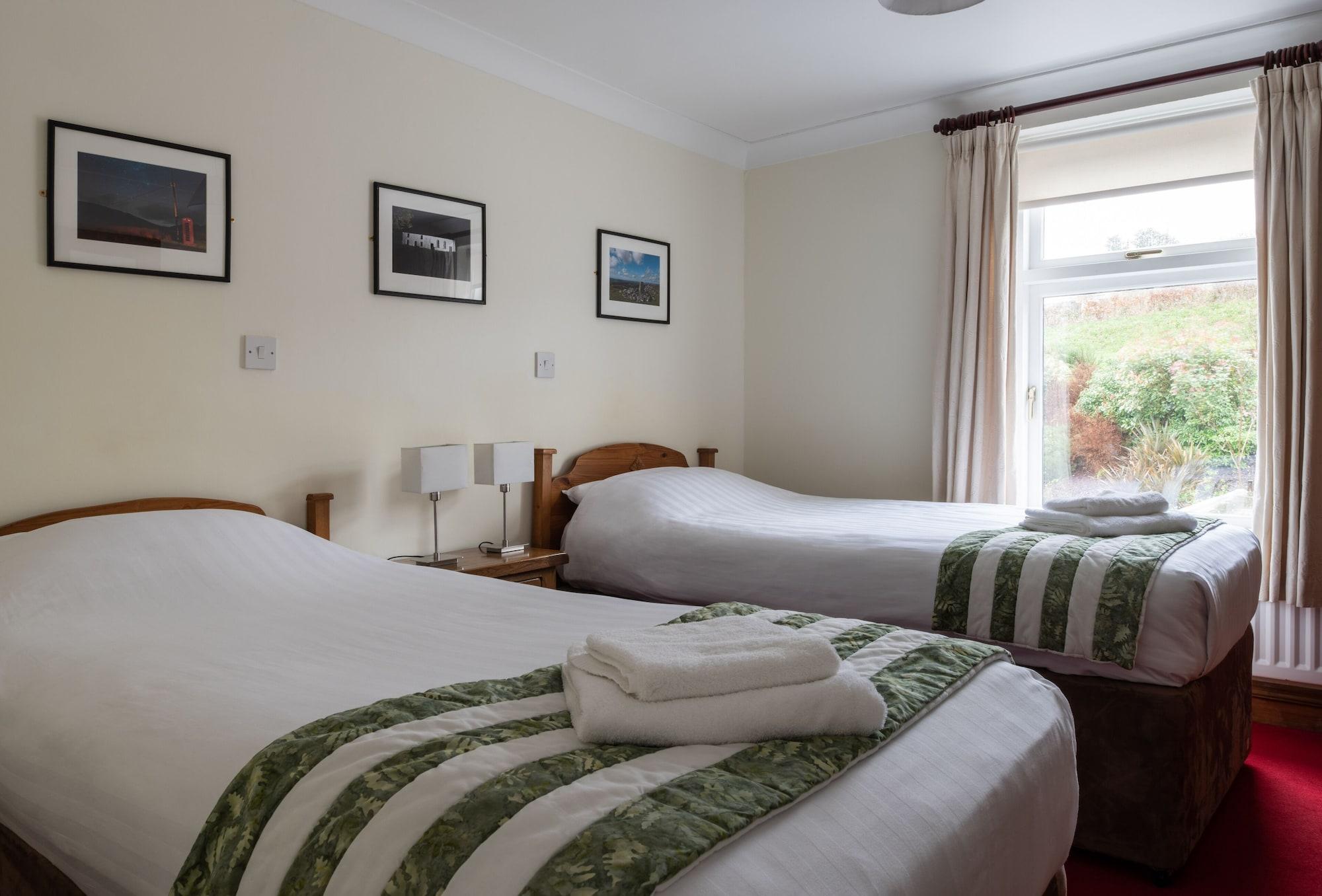 Y Talbot Tregaron by null