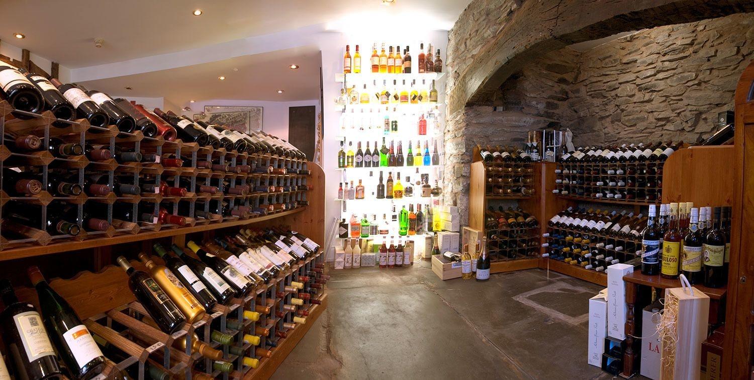 Gales Of Llangollen by null