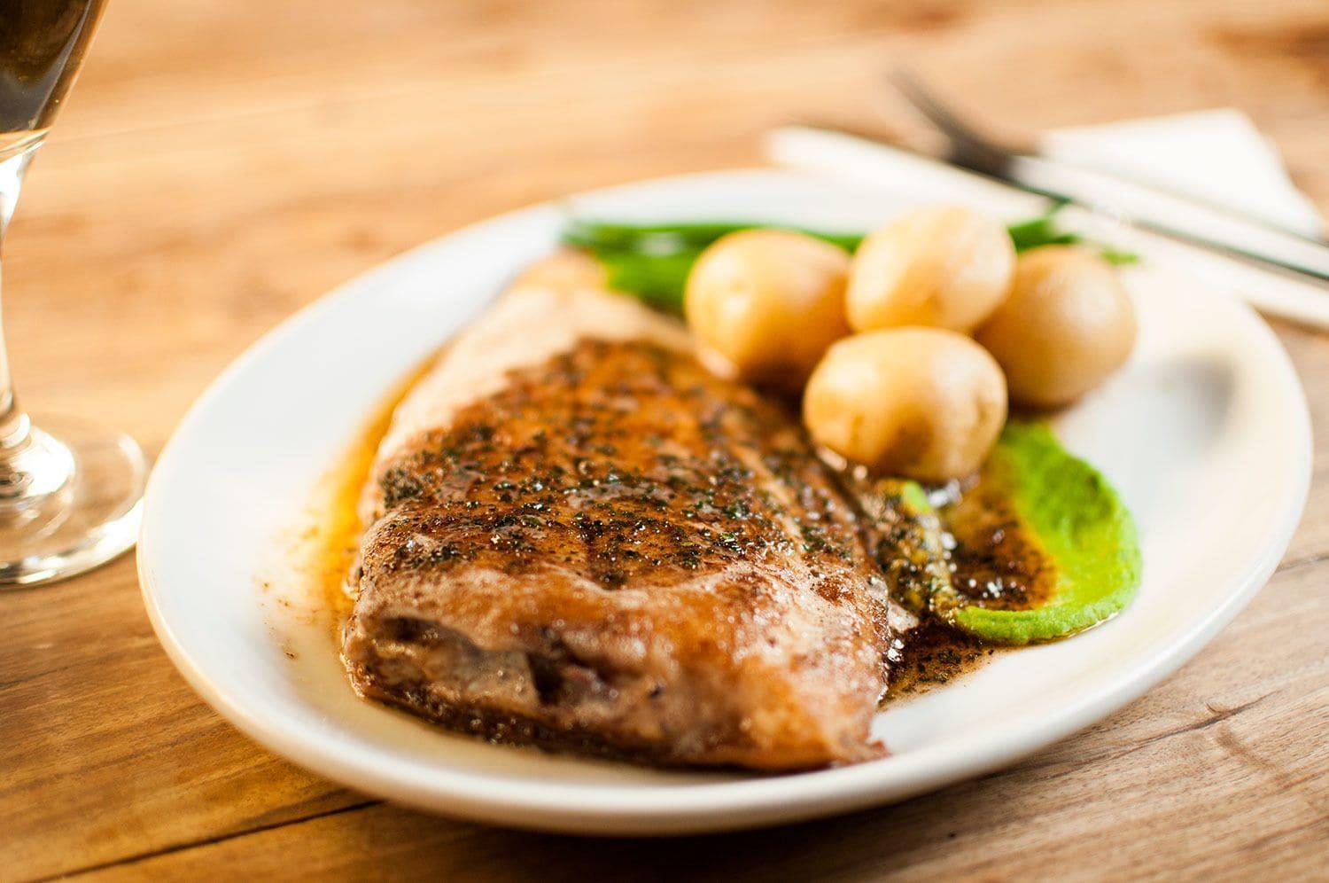 Gales Of Llangollen by null