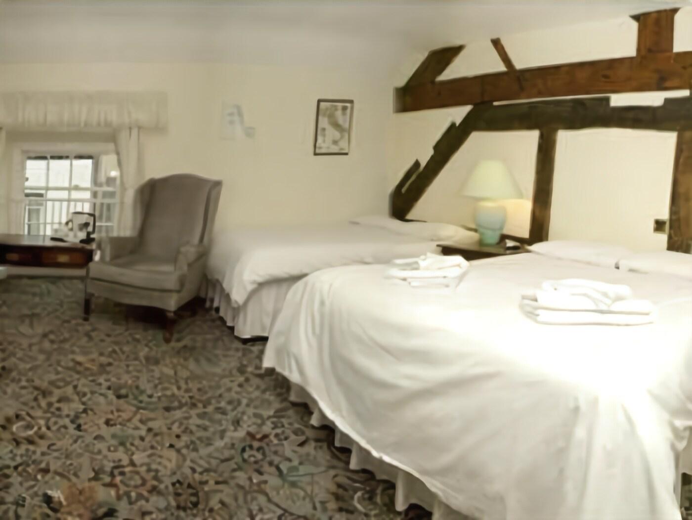 Gales Of Llangollen by null