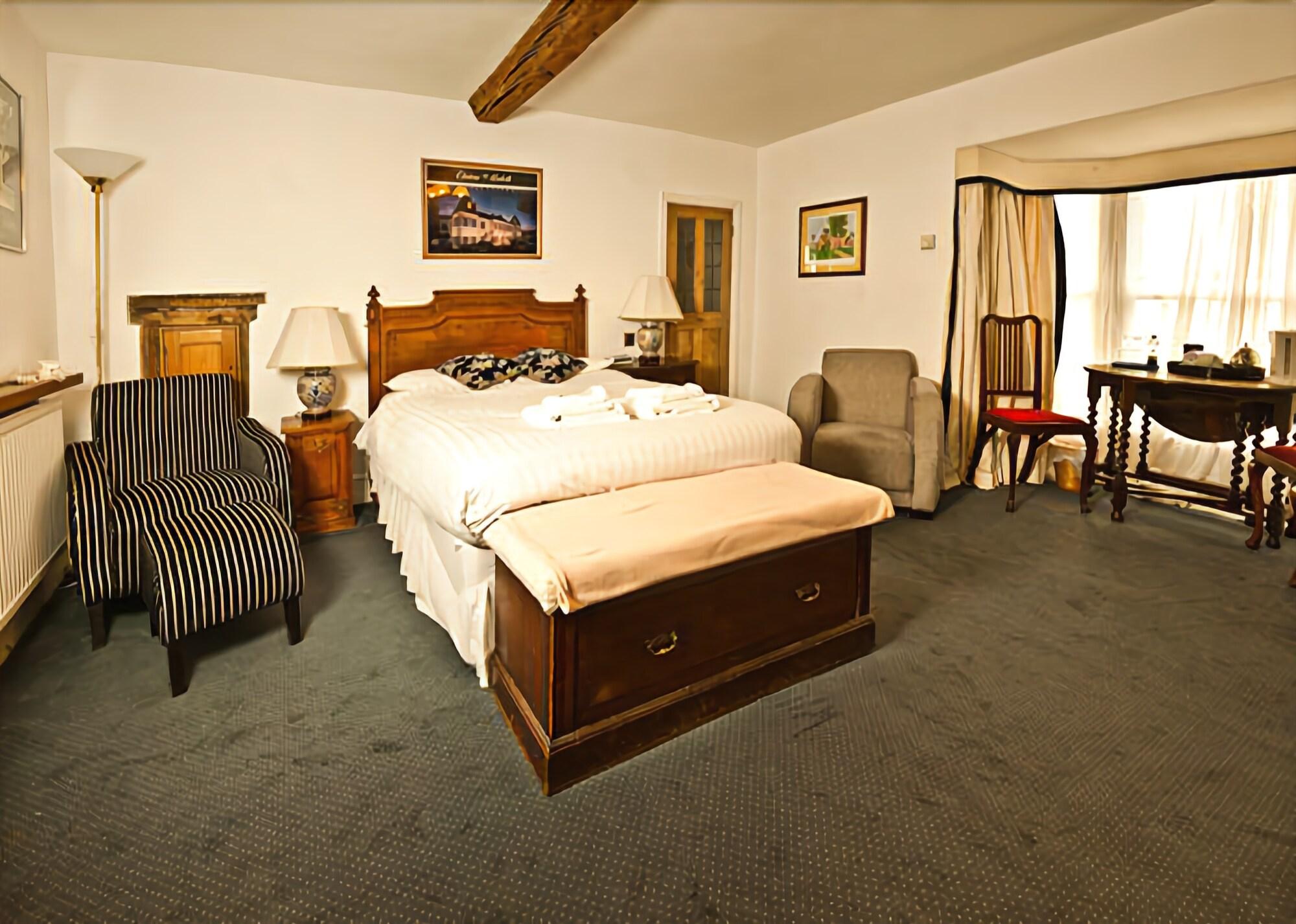 Gales Of Llangollen by null