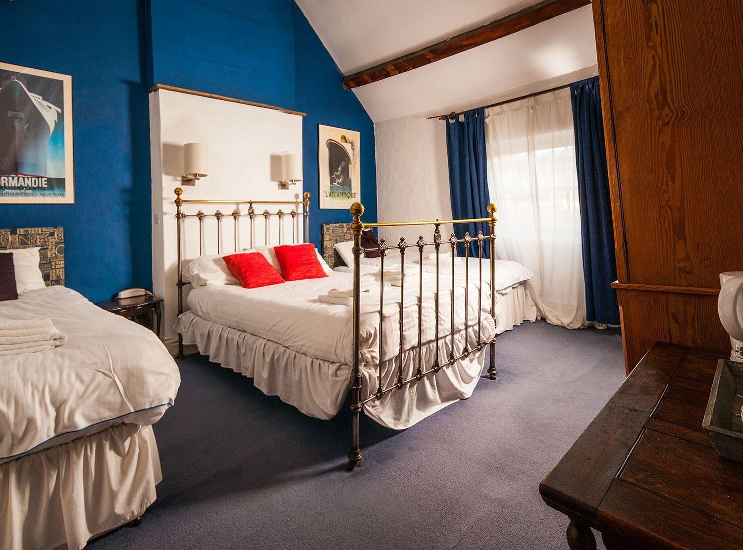 Gales Of Llangollen by null