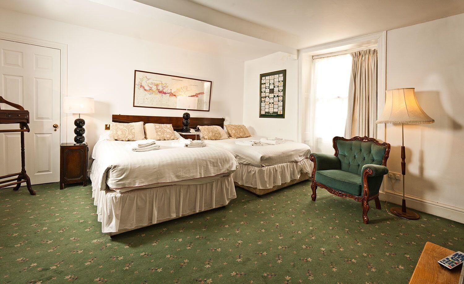 Gales Of Llangollen by null