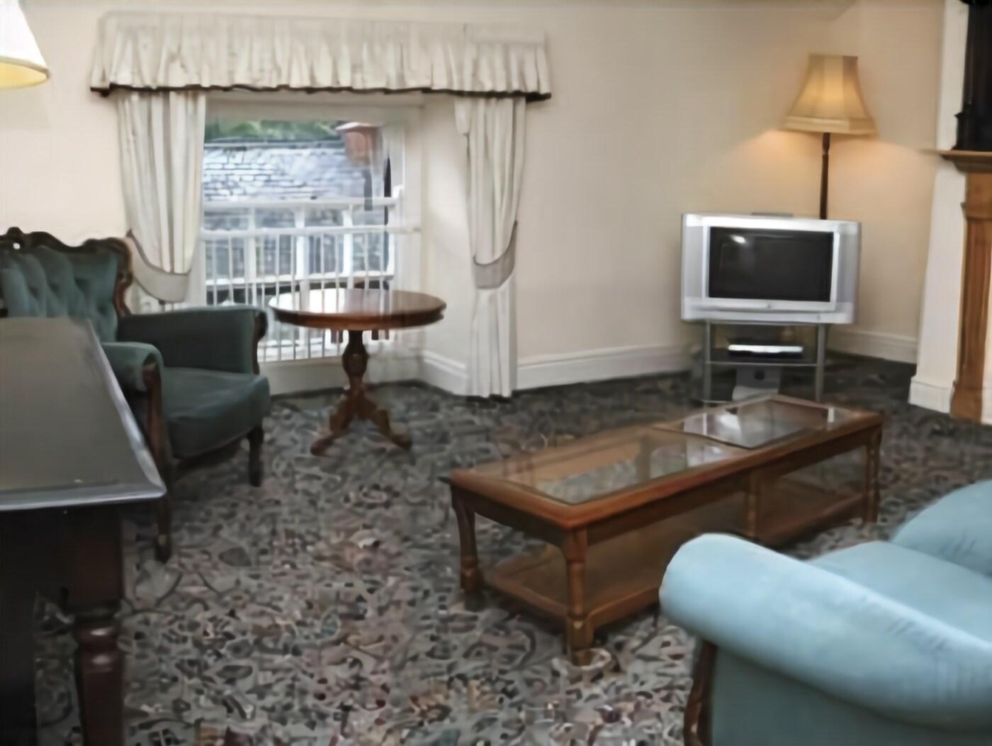 Gales Of Llangollen by null