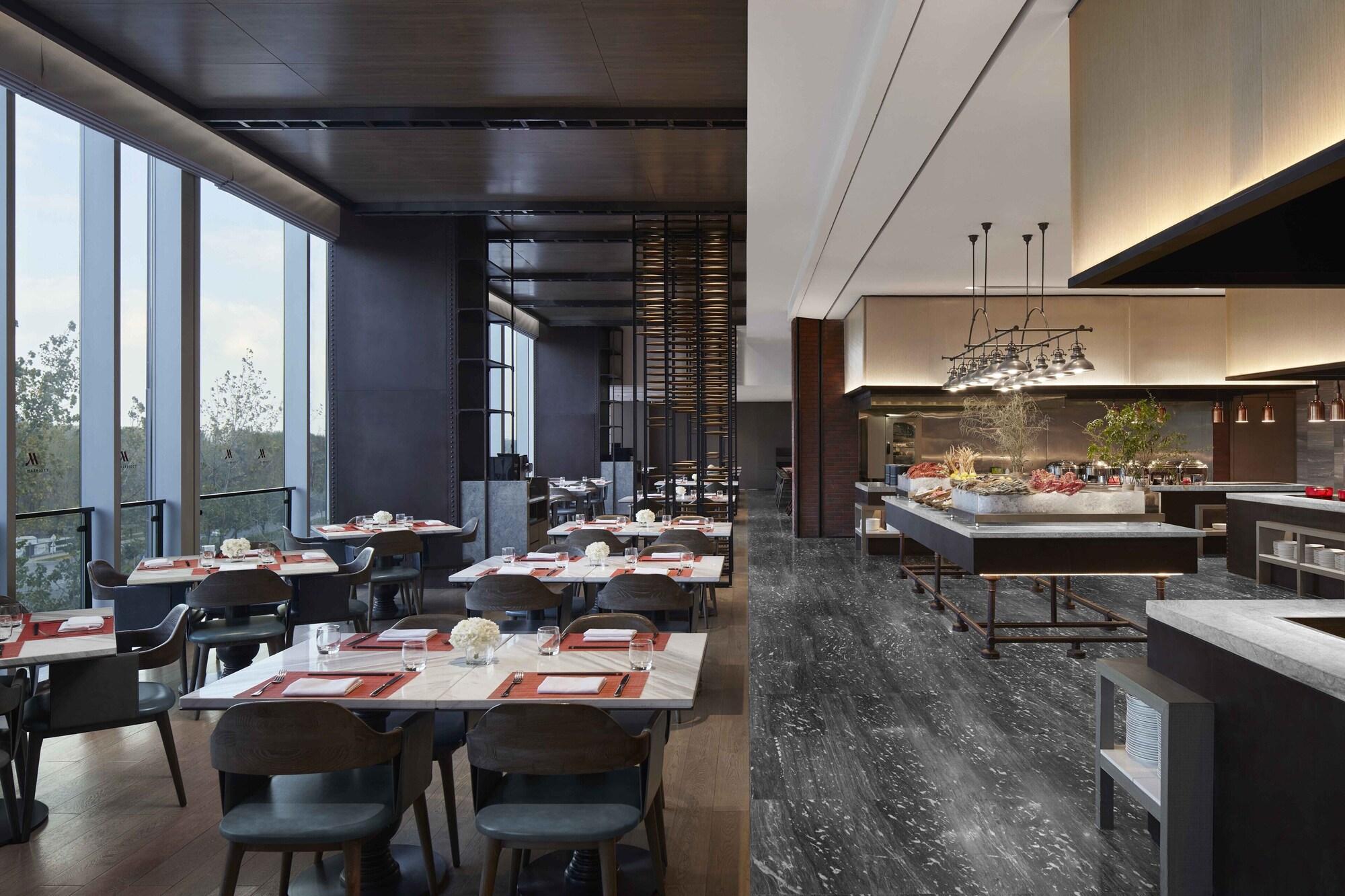 Jiaxing Marriott Hotel