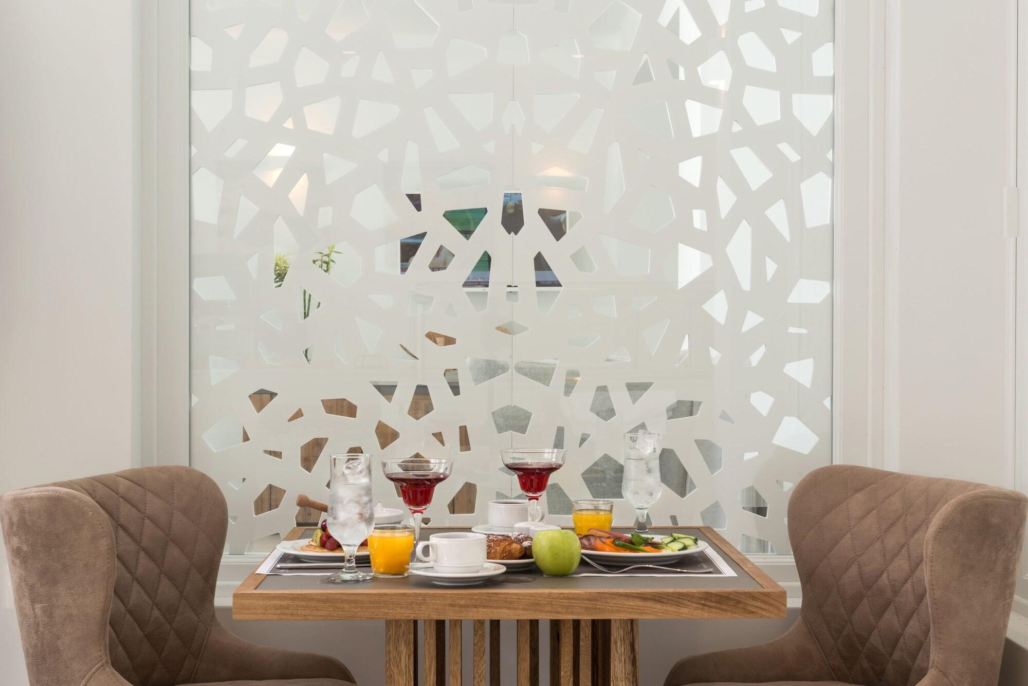 Strogili Hotel - Adults Only