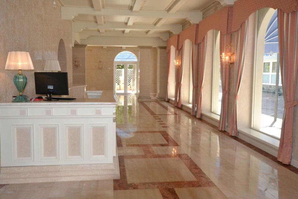 Hotel Villa Bernt