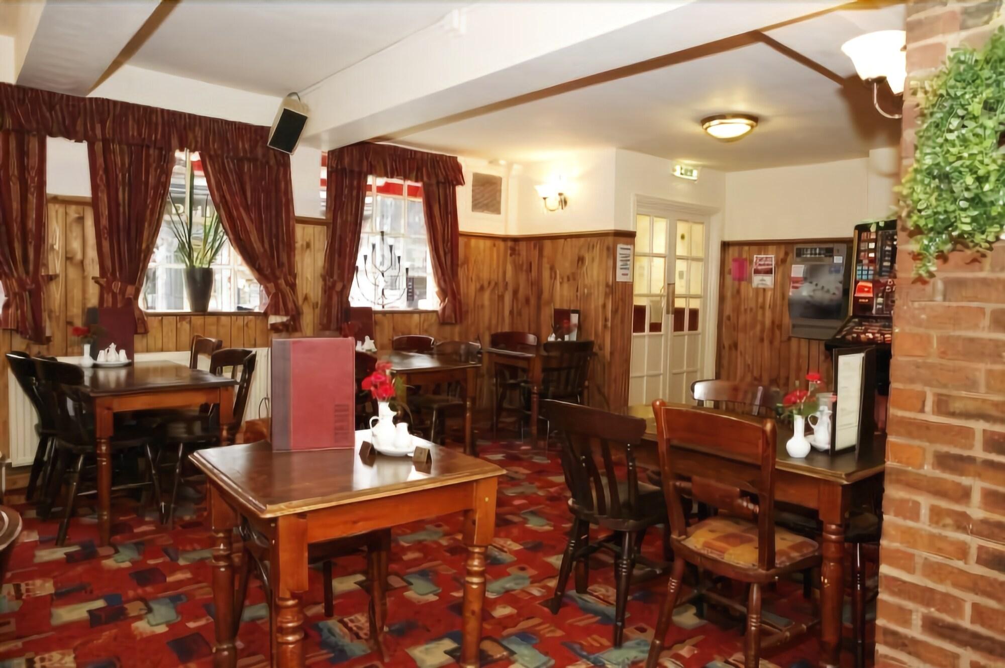The Bull Inn