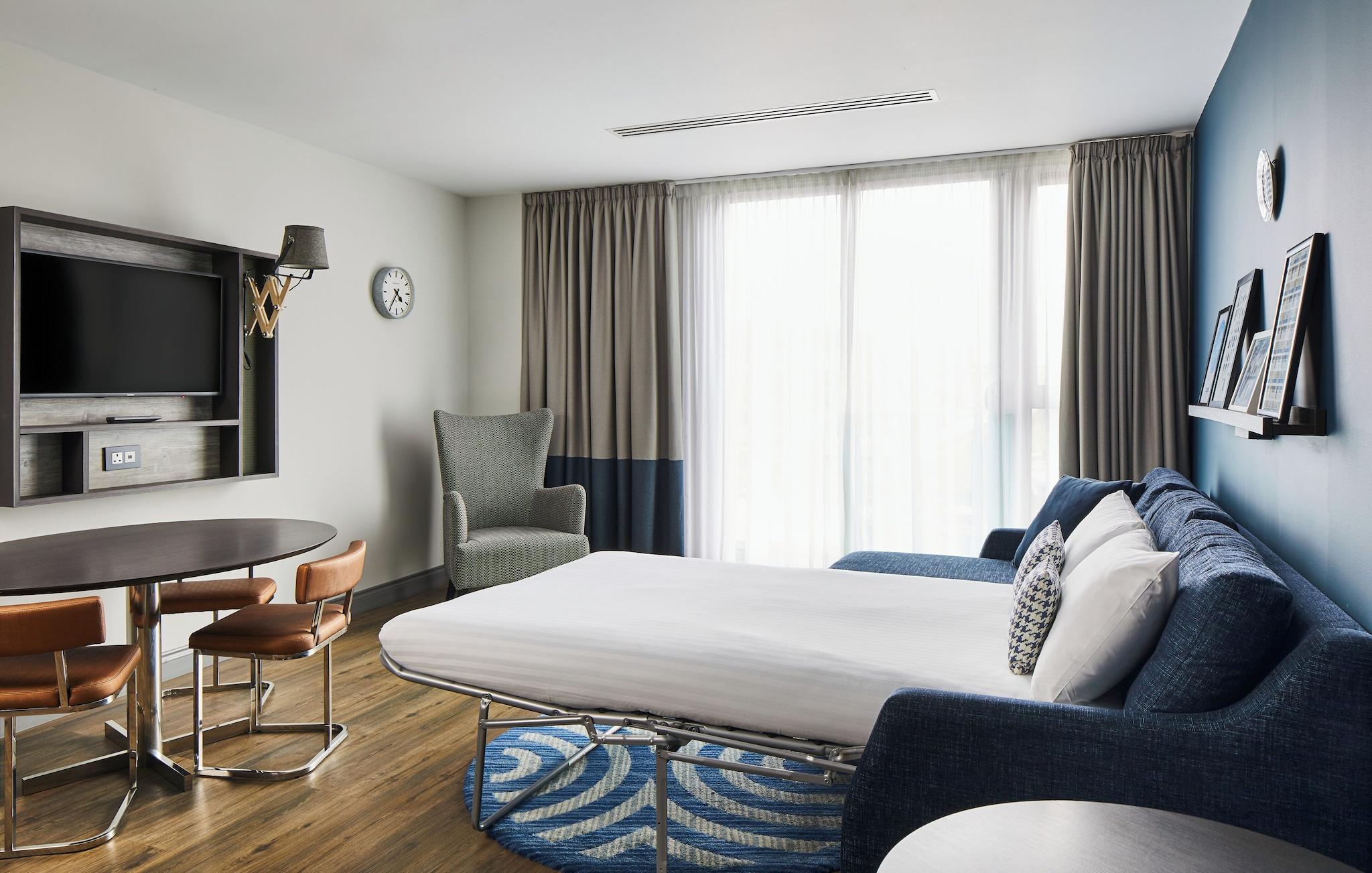 Residence Inn By Marriott London Bridge