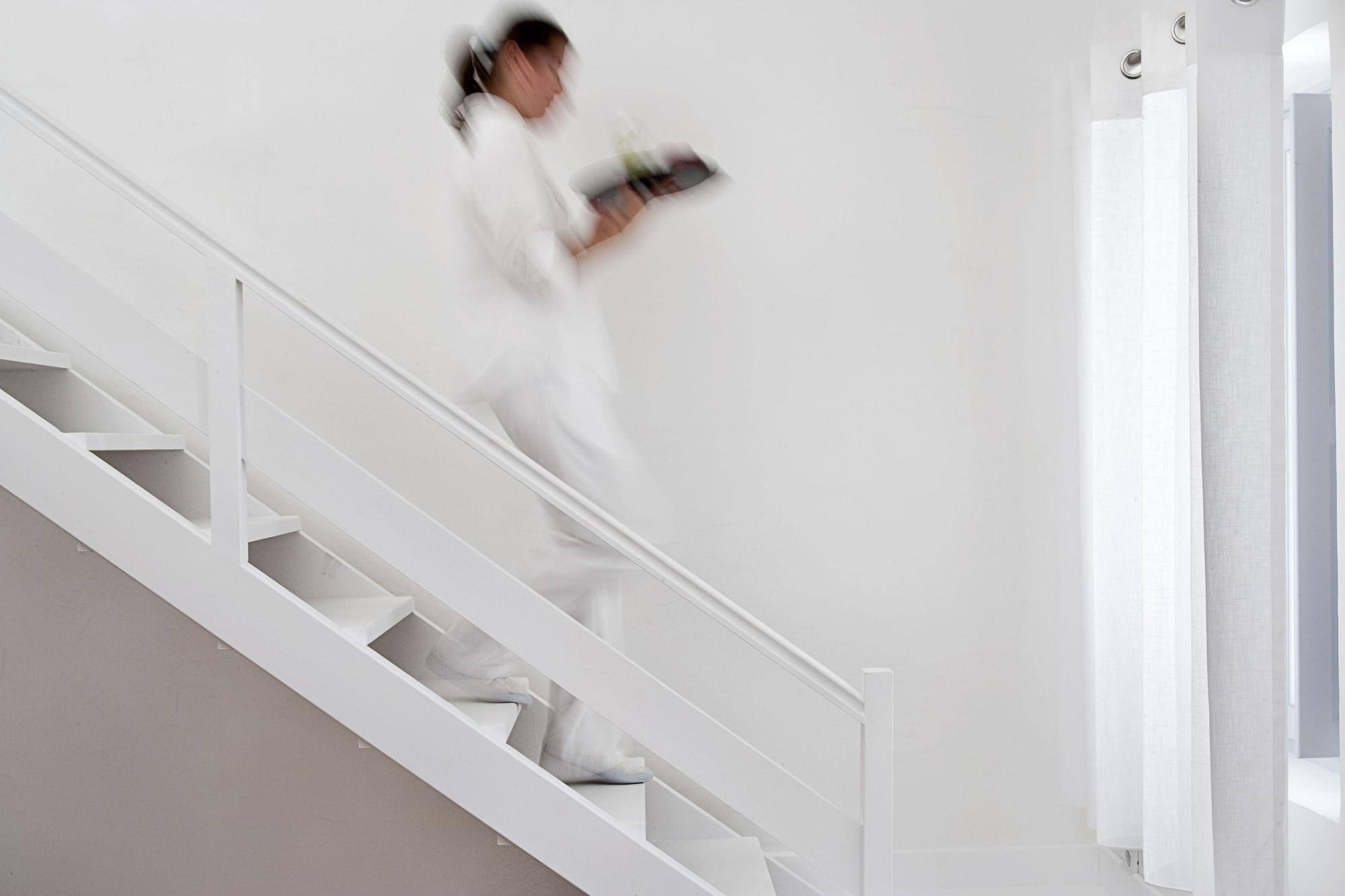 Katikies Villa Santorini by null